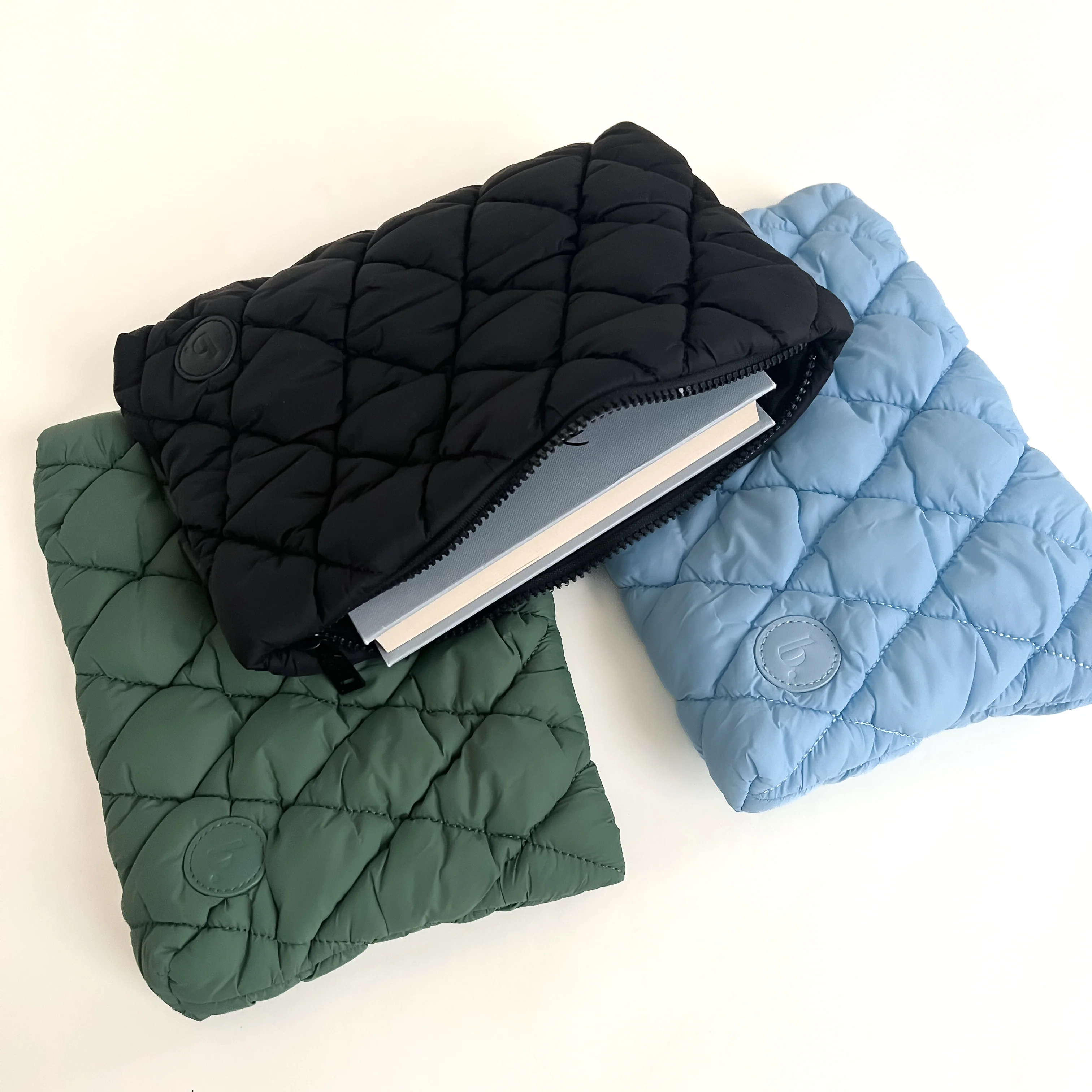 The Bookish Pouch - Image 3