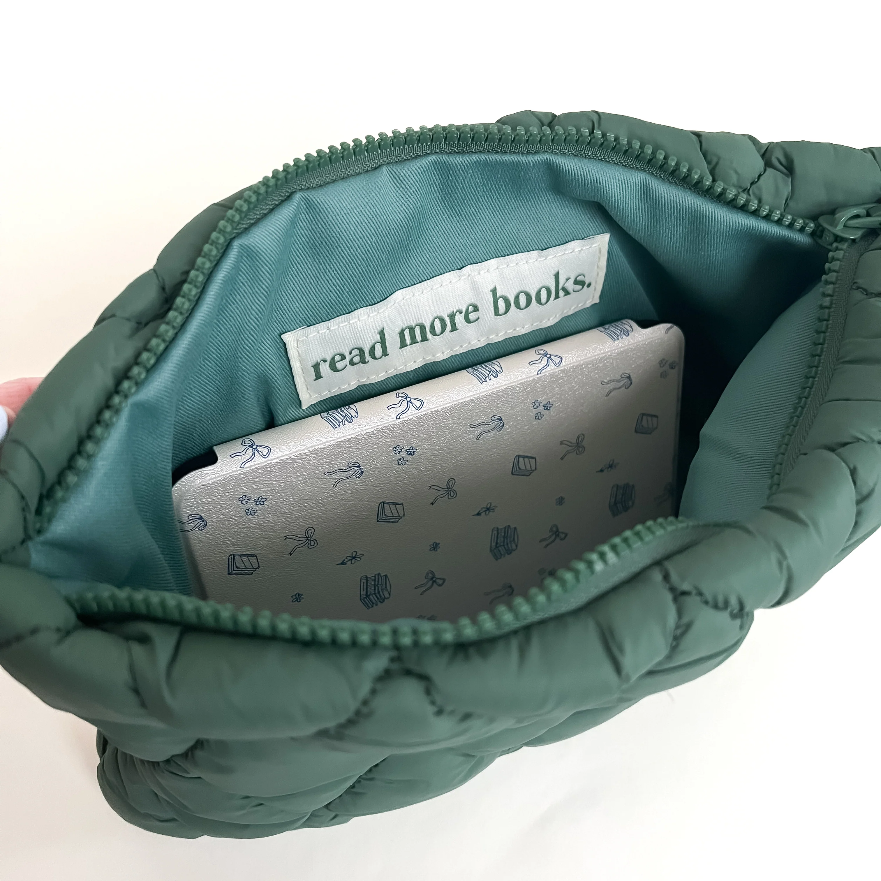 The Bookish Pouch - Image 6