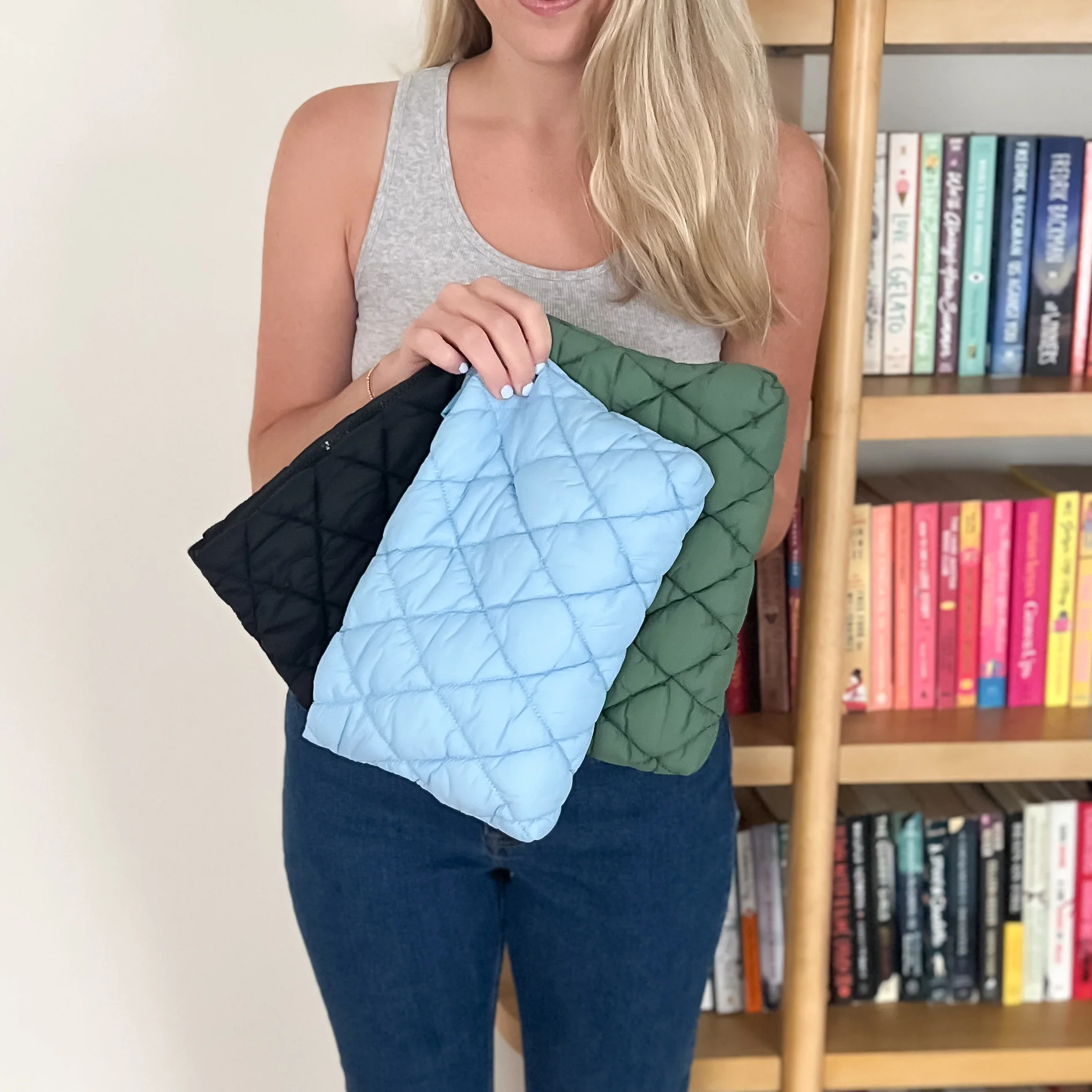 The Bookish Pouch - Image 8