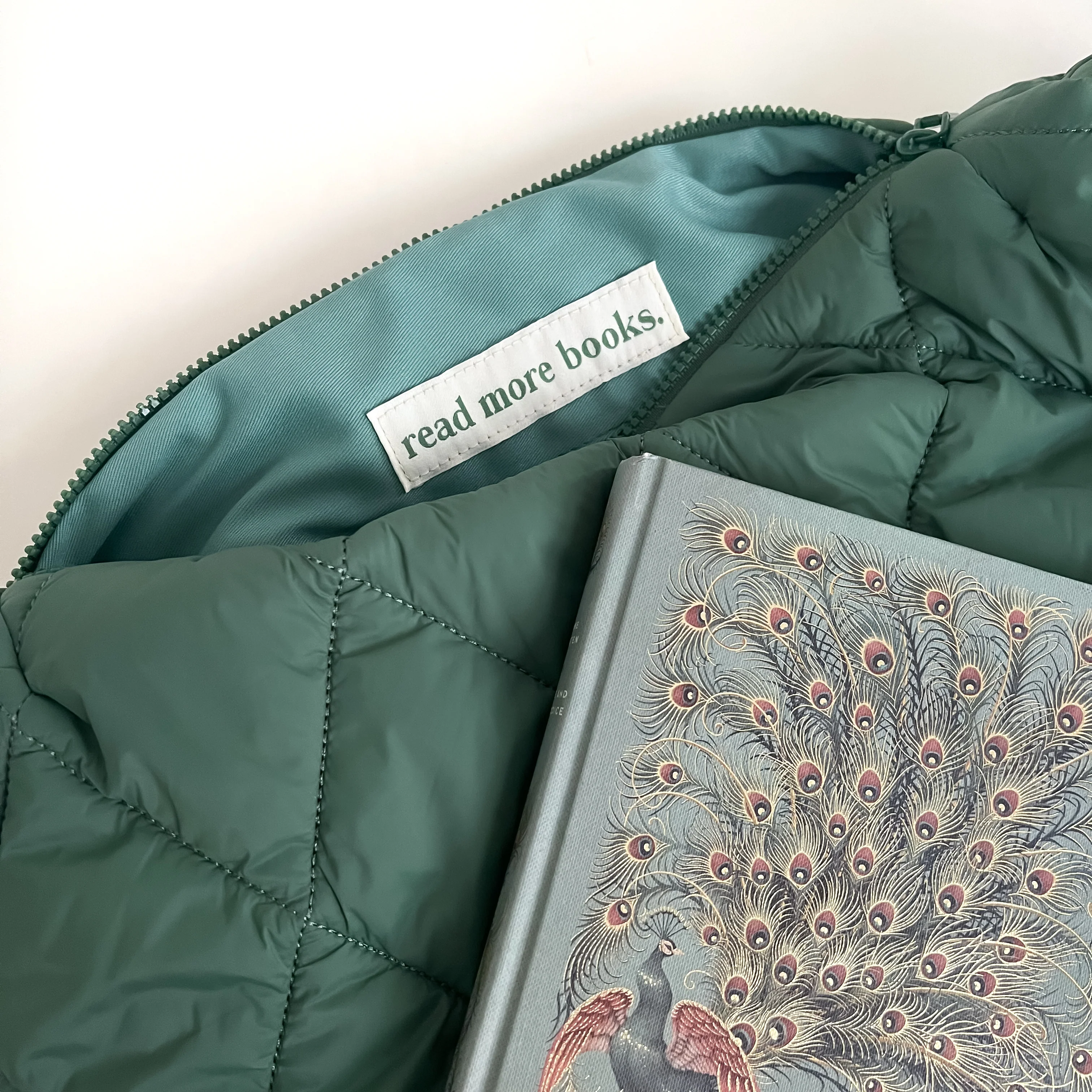The Bookish Sling - Image 10
