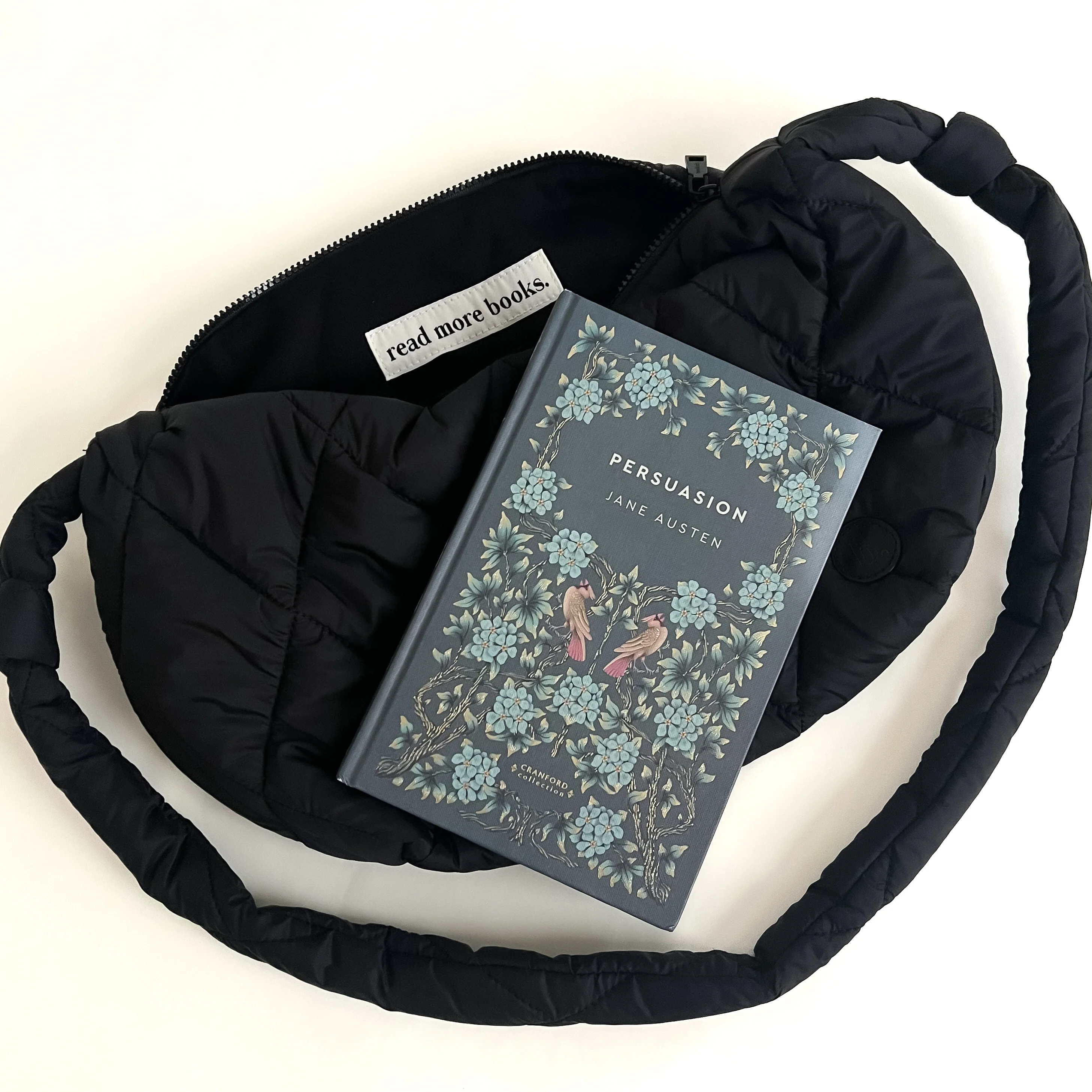 The Bookish Sling - Image 11