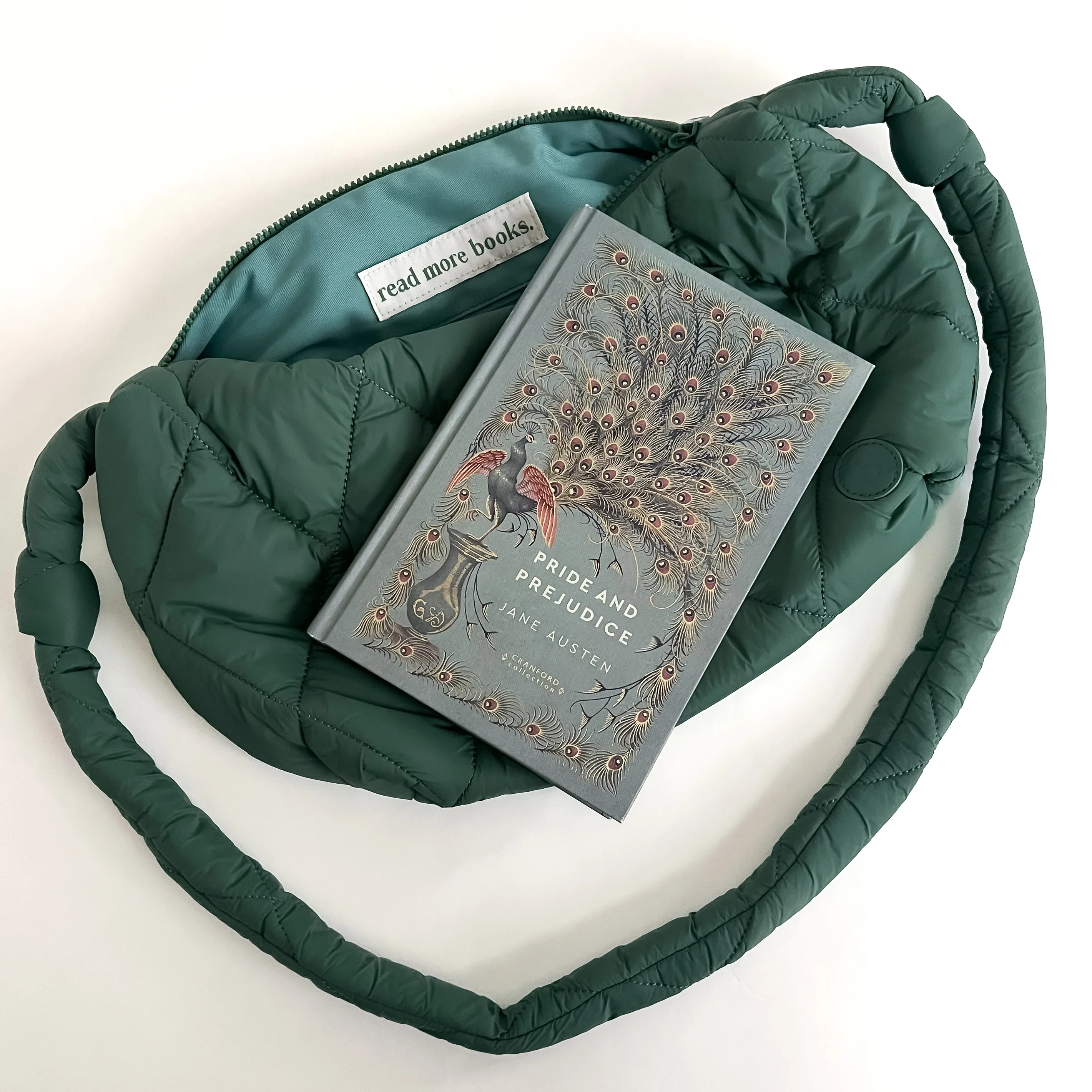 The Bookish Sling - Image 14