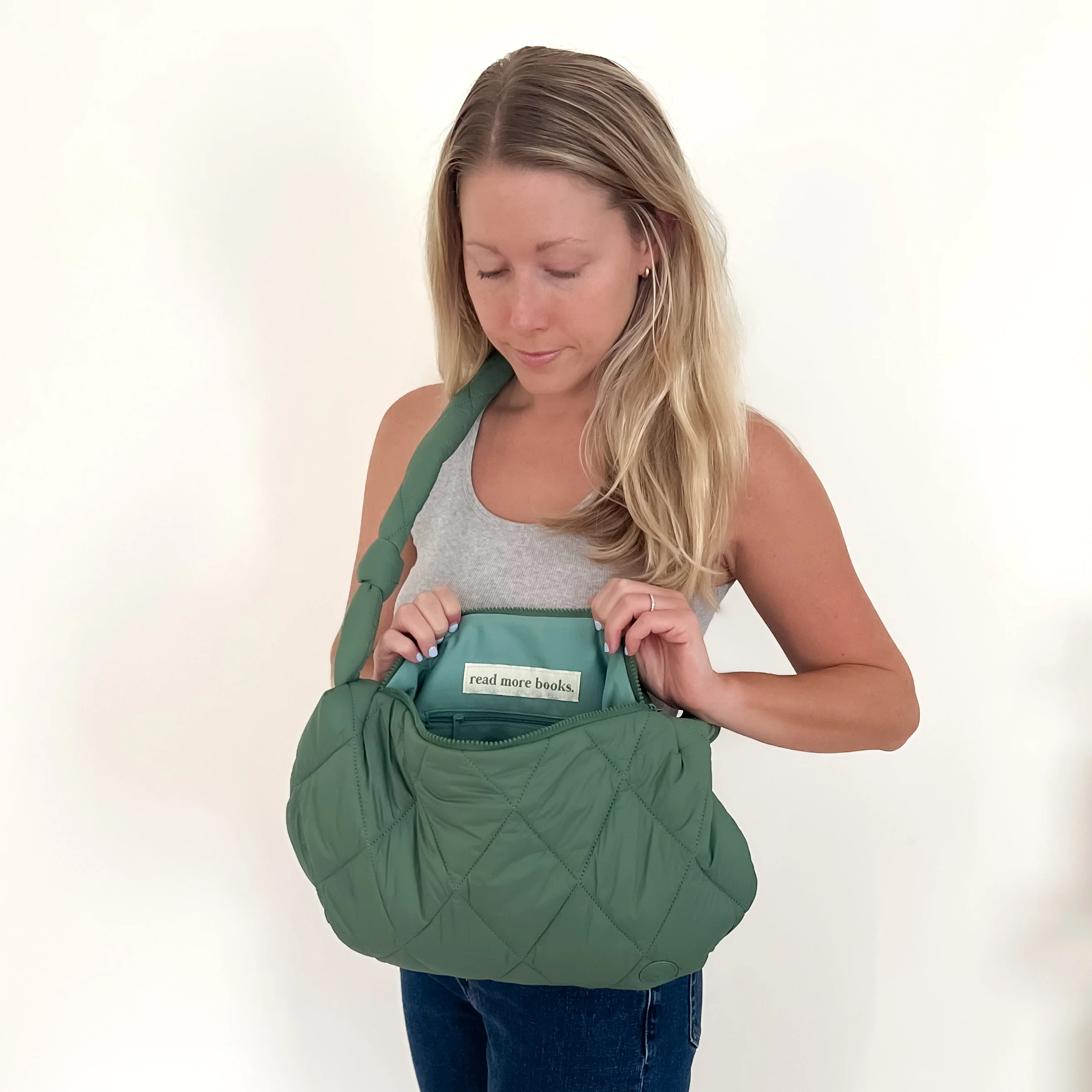 The Bookish Sling - Image 15