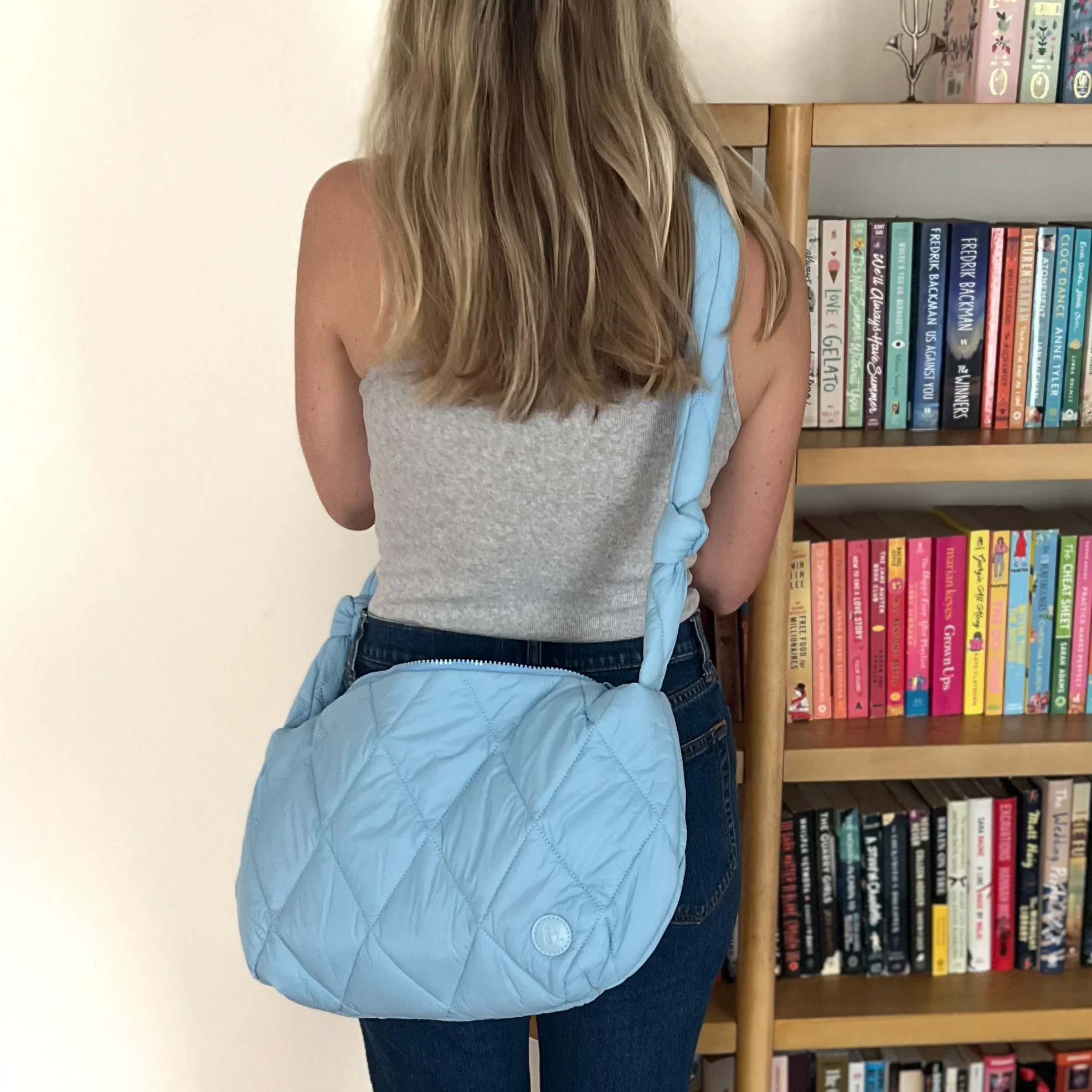 The Bookish Sling - Image 17