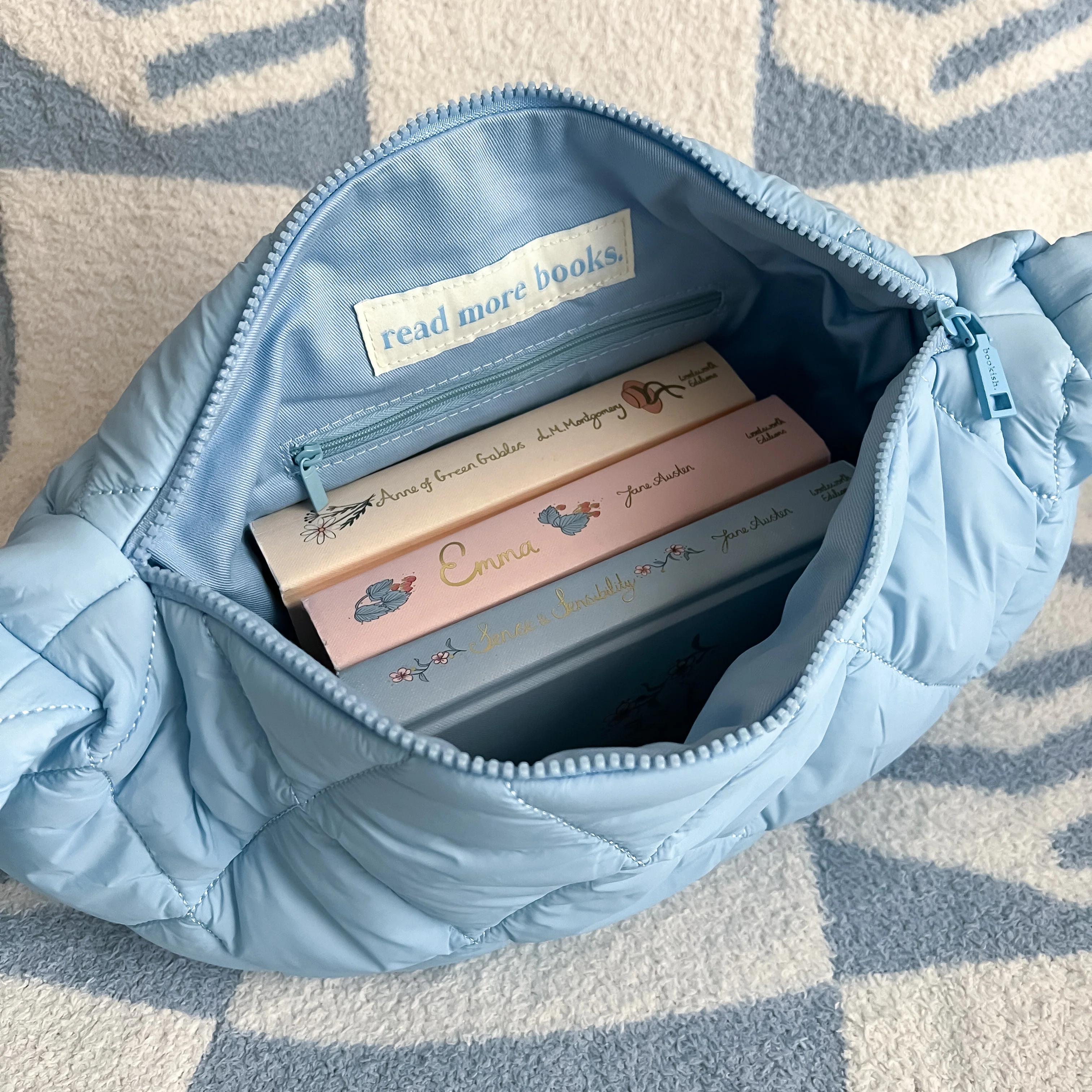 The Bookish Sling - Image 3