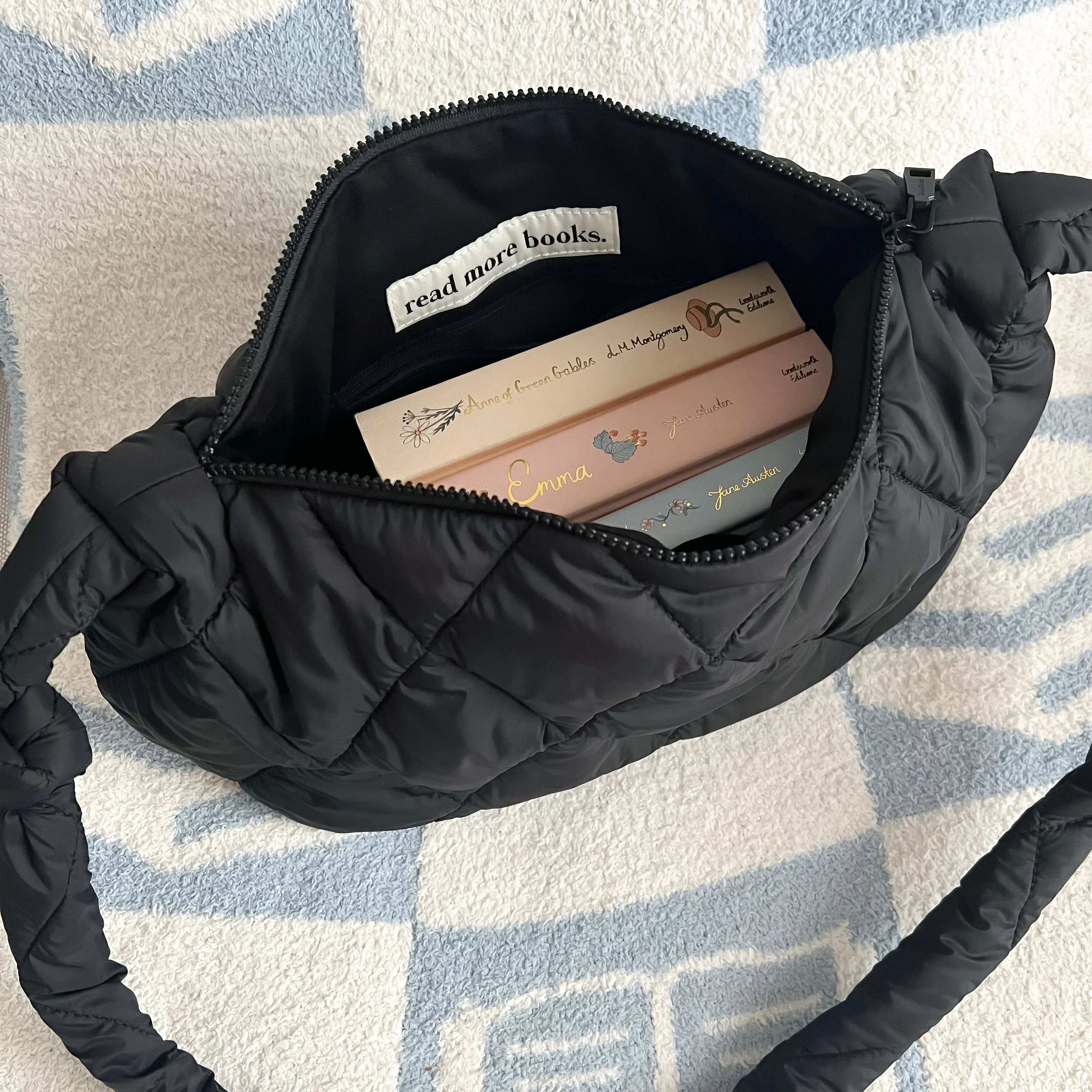 The Bookish Sling - Image 4