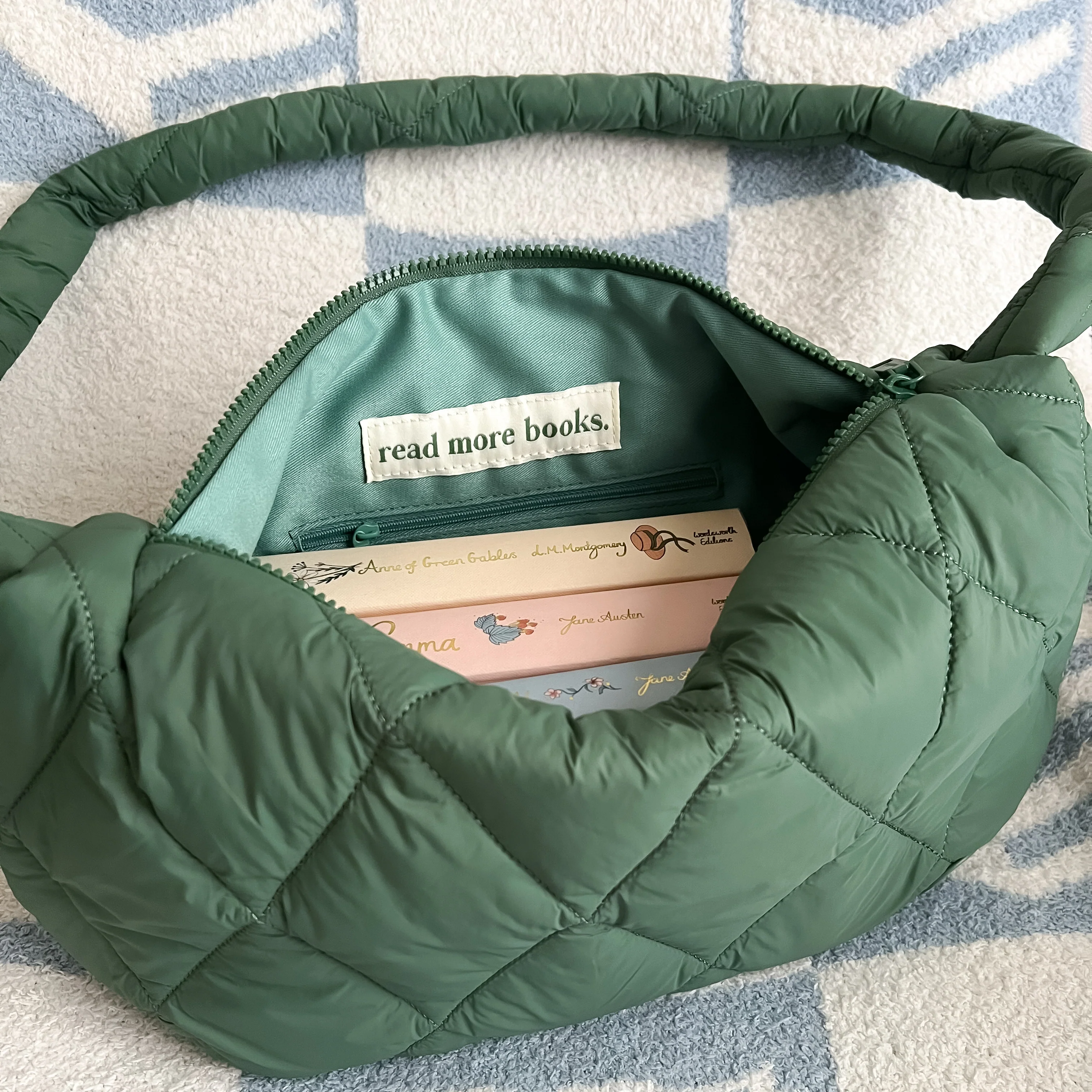 The Bookish Sling - Image 5