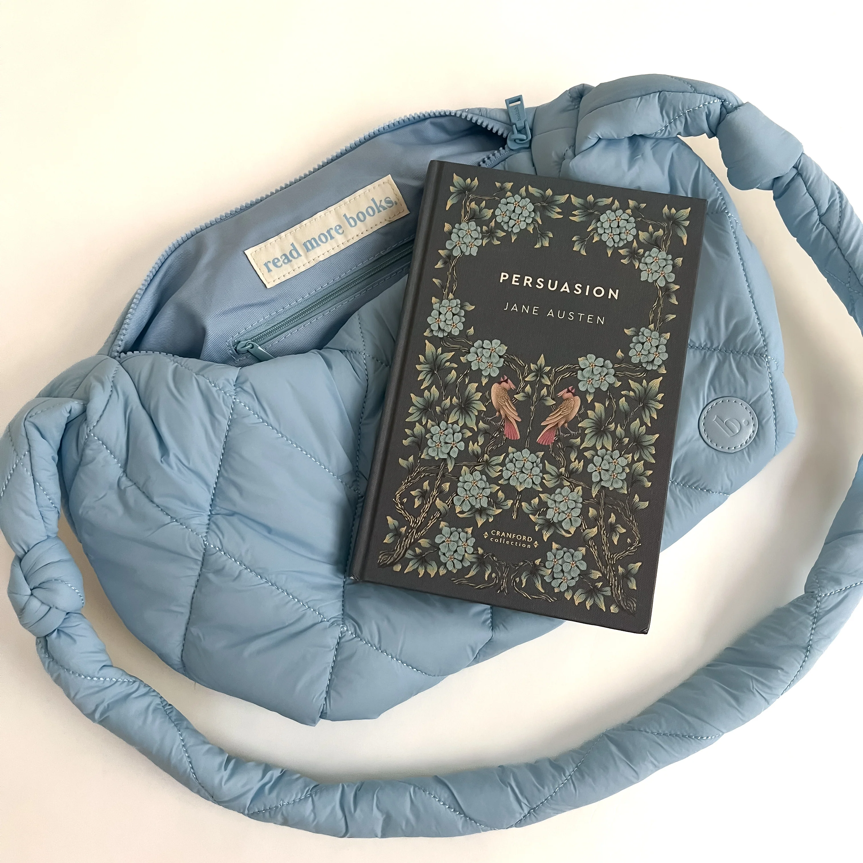 The Bookish Sling - Image 8