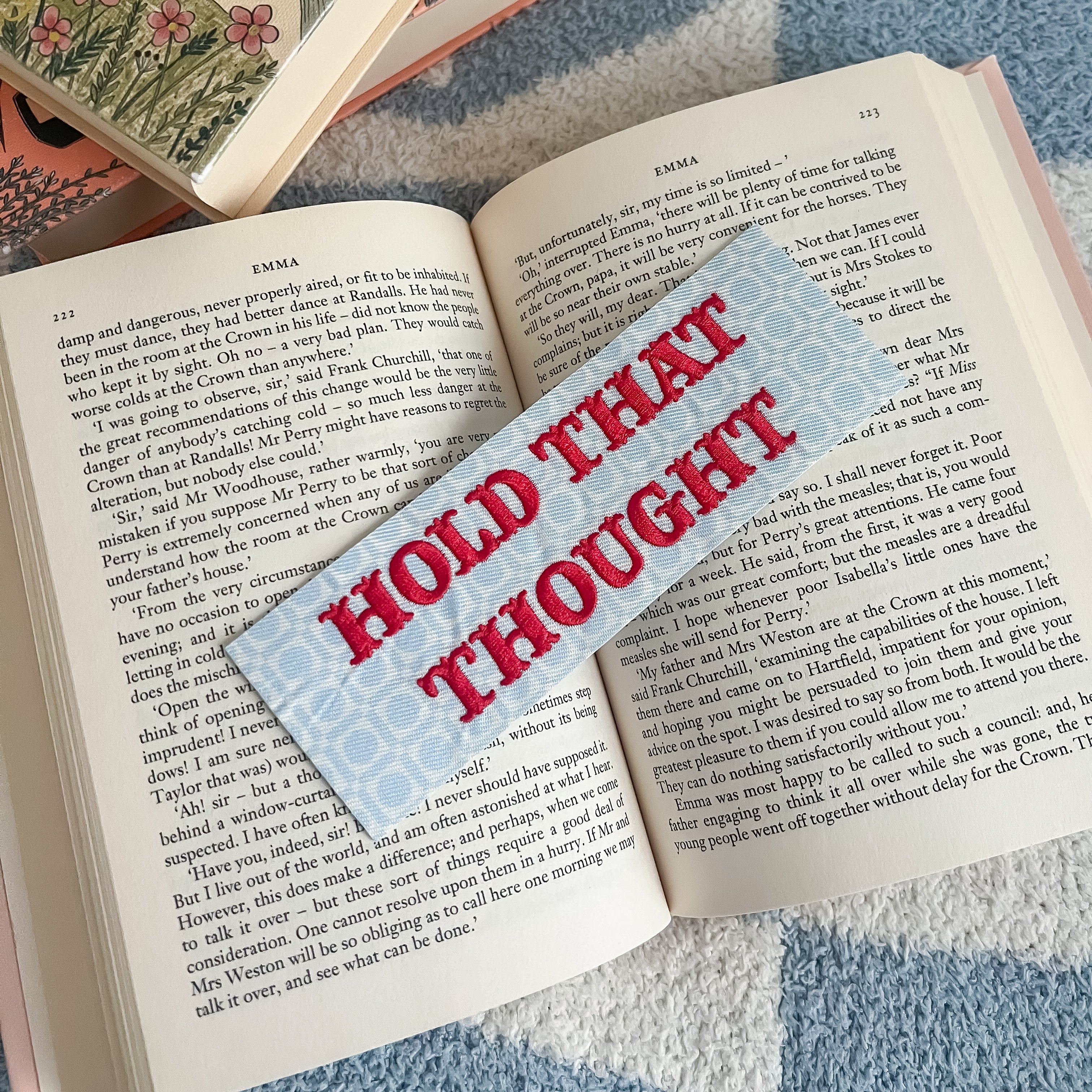 The Bookish Subscription - Image 3