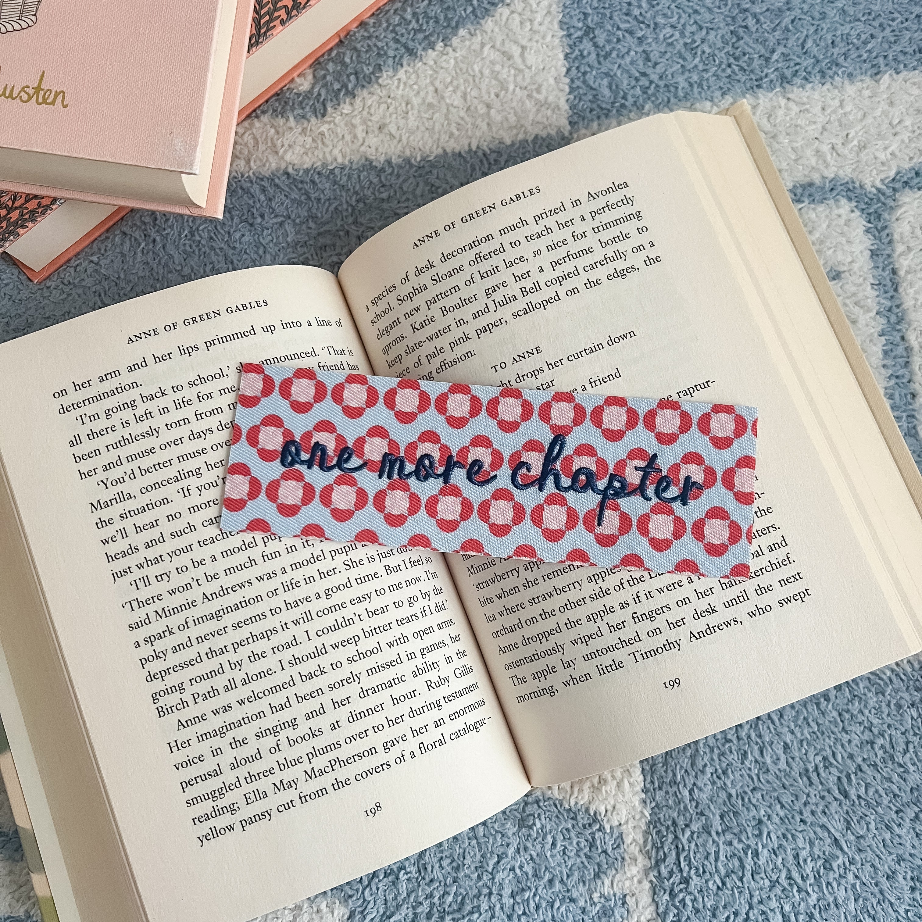 The Bookish Subscription - Image 4