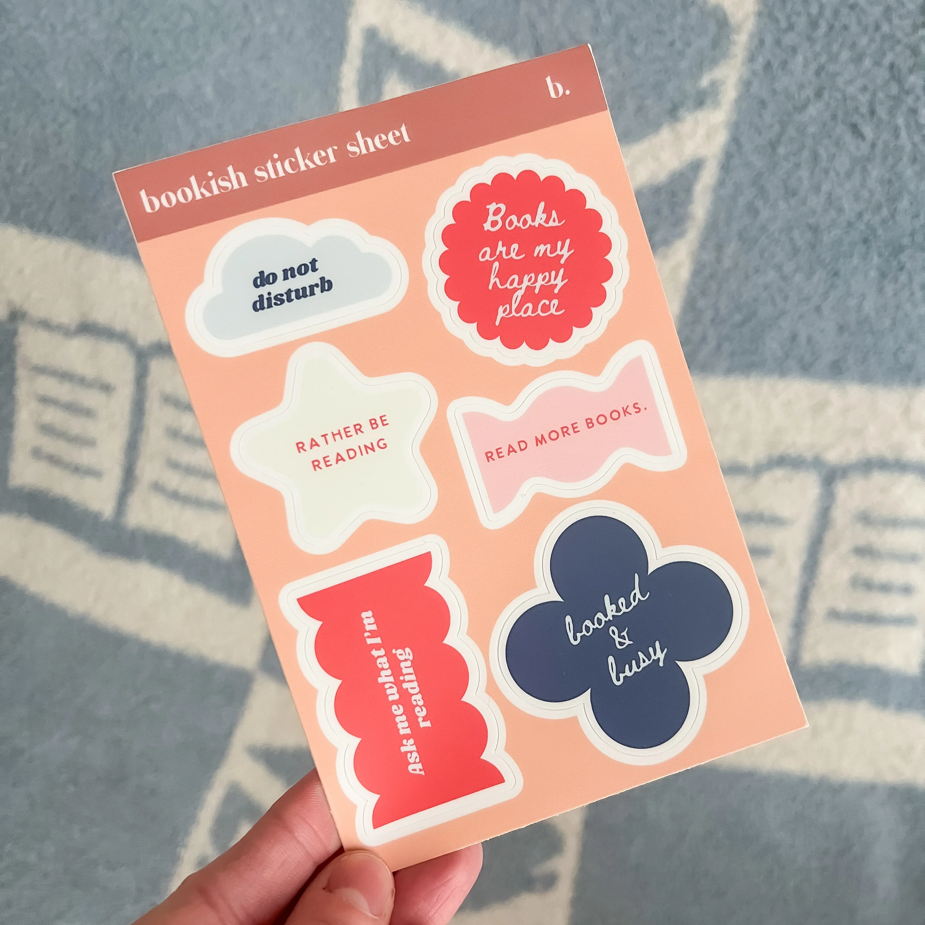 The Bookish Subscription - Image 5