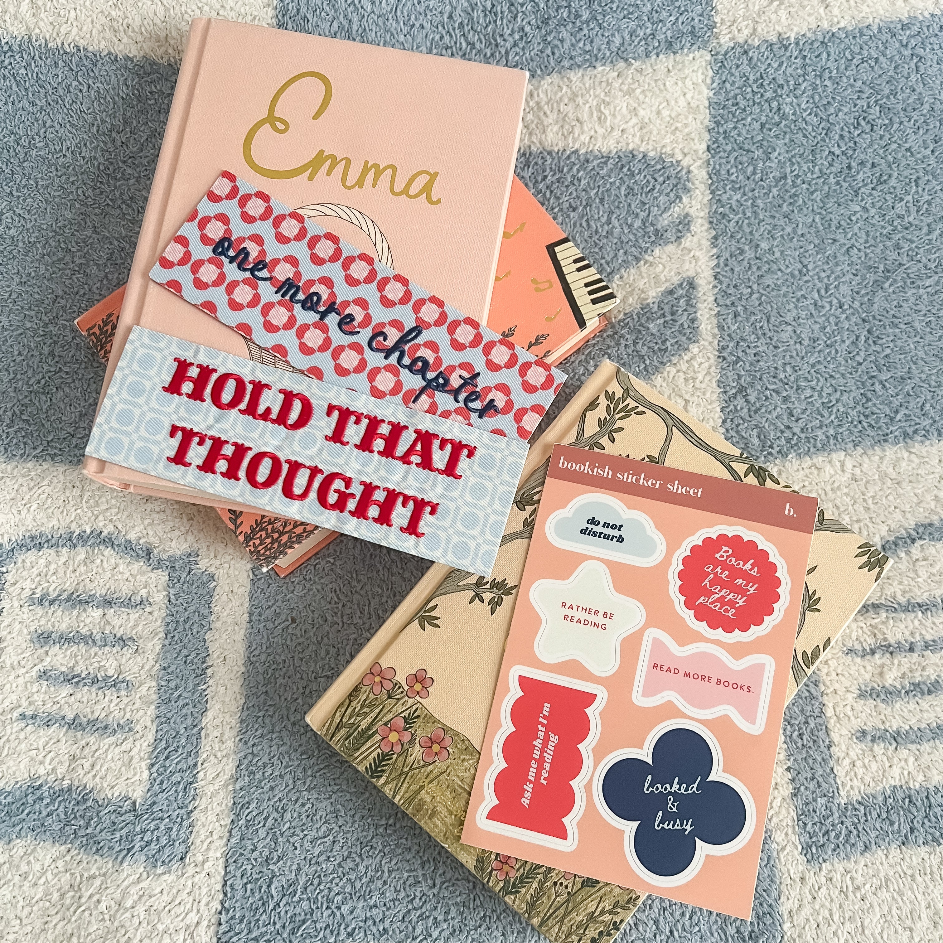 The Bookish Subscription - Image 7