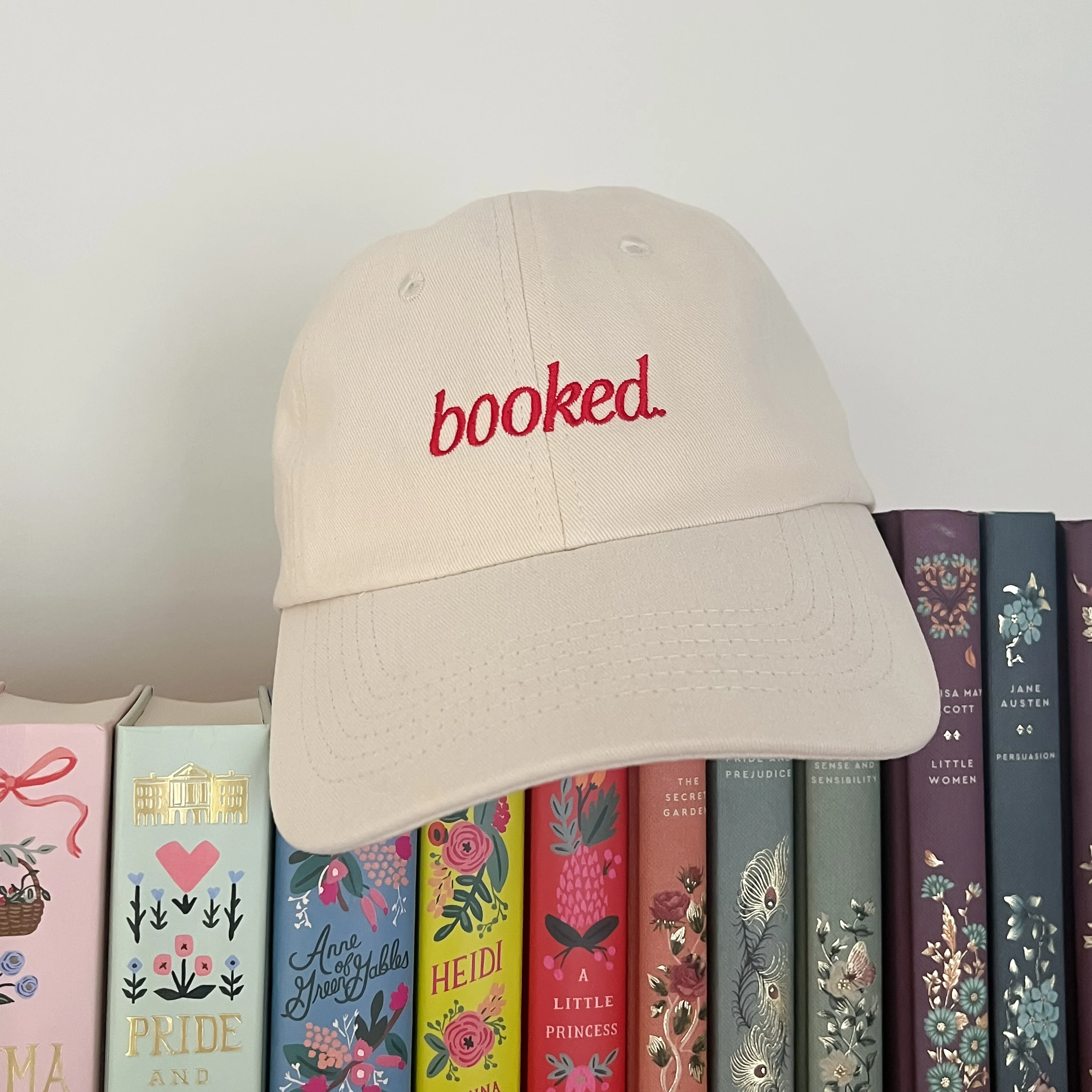 The Bookish Subscription - Image 8