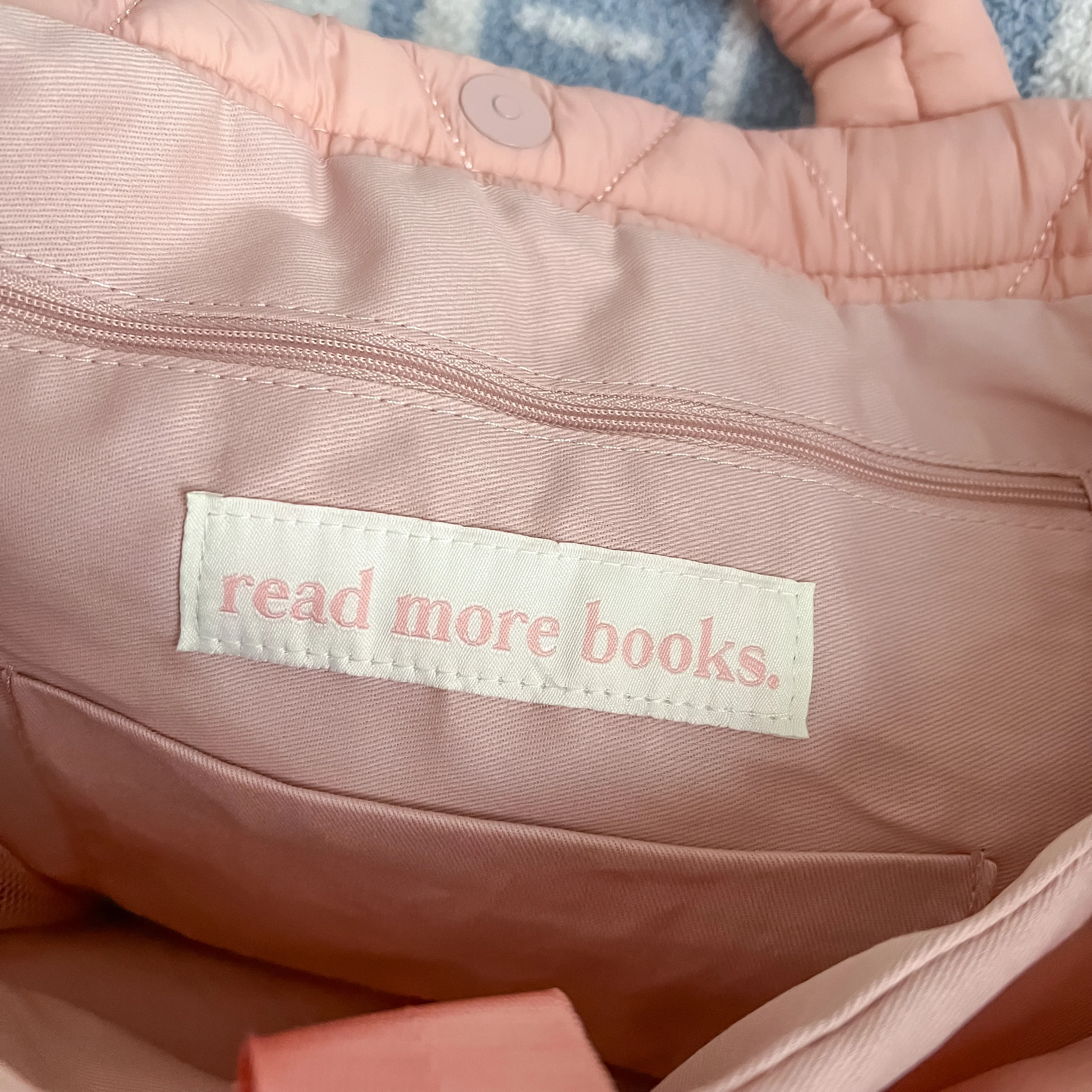 The Bookish Tote - Image 15