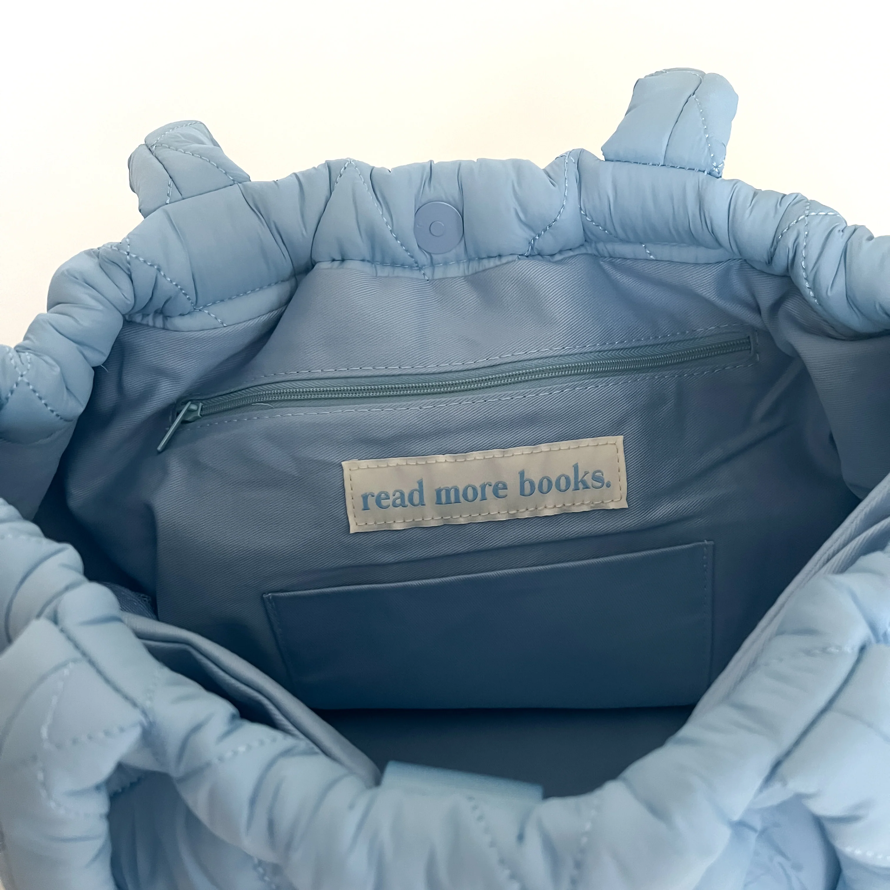 The Bookish Tote - Image 16