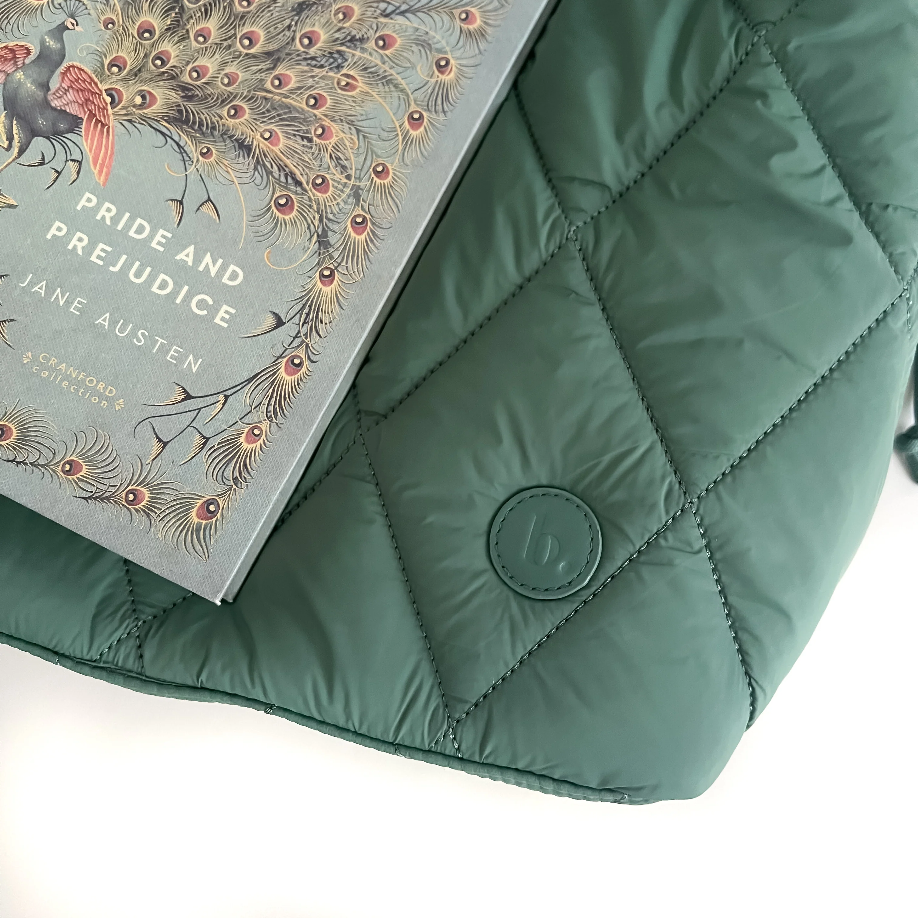 The Bookish Tote - Image 19