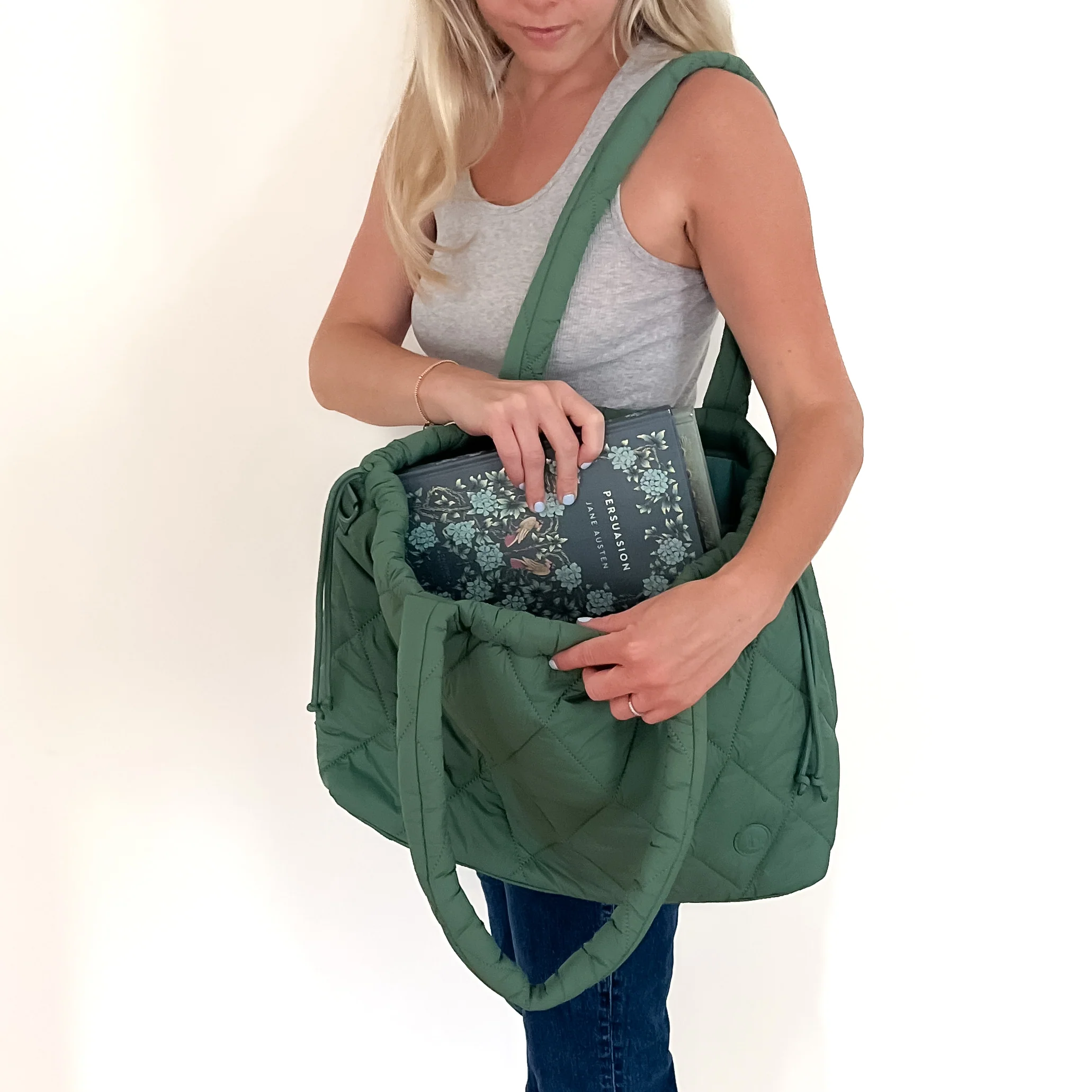 The Bookish Tote - Image 25