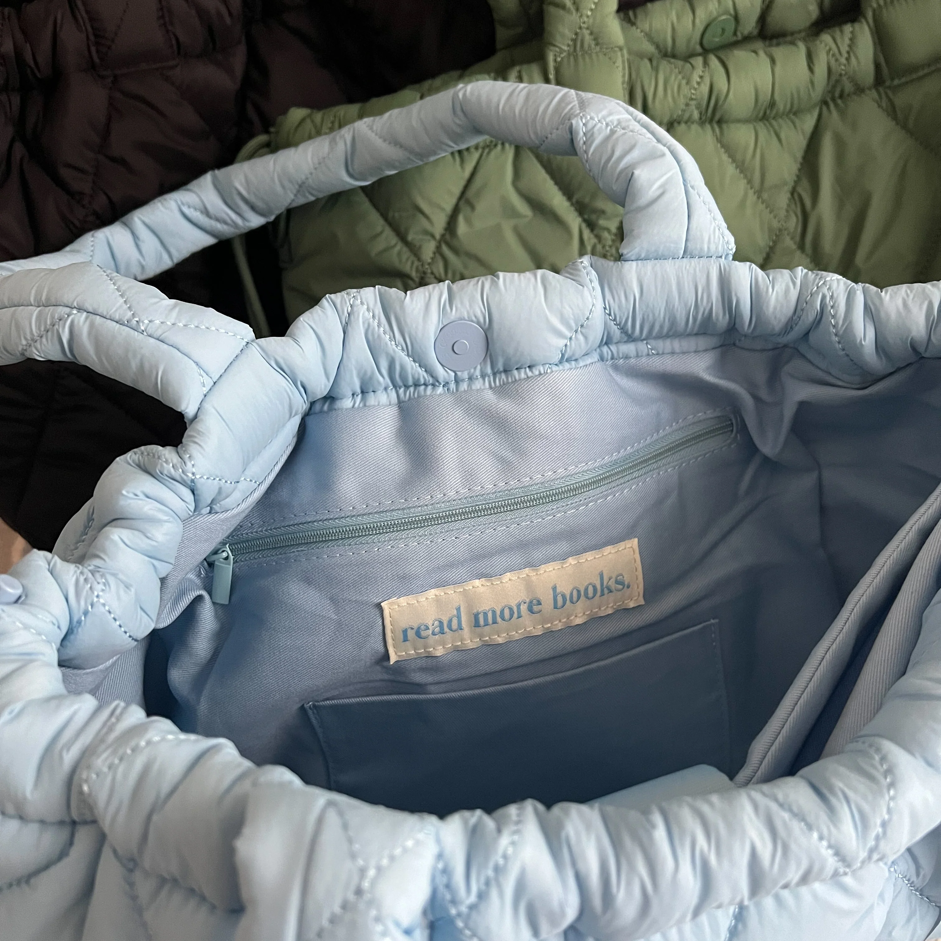 The Bookish Tote - Image 27