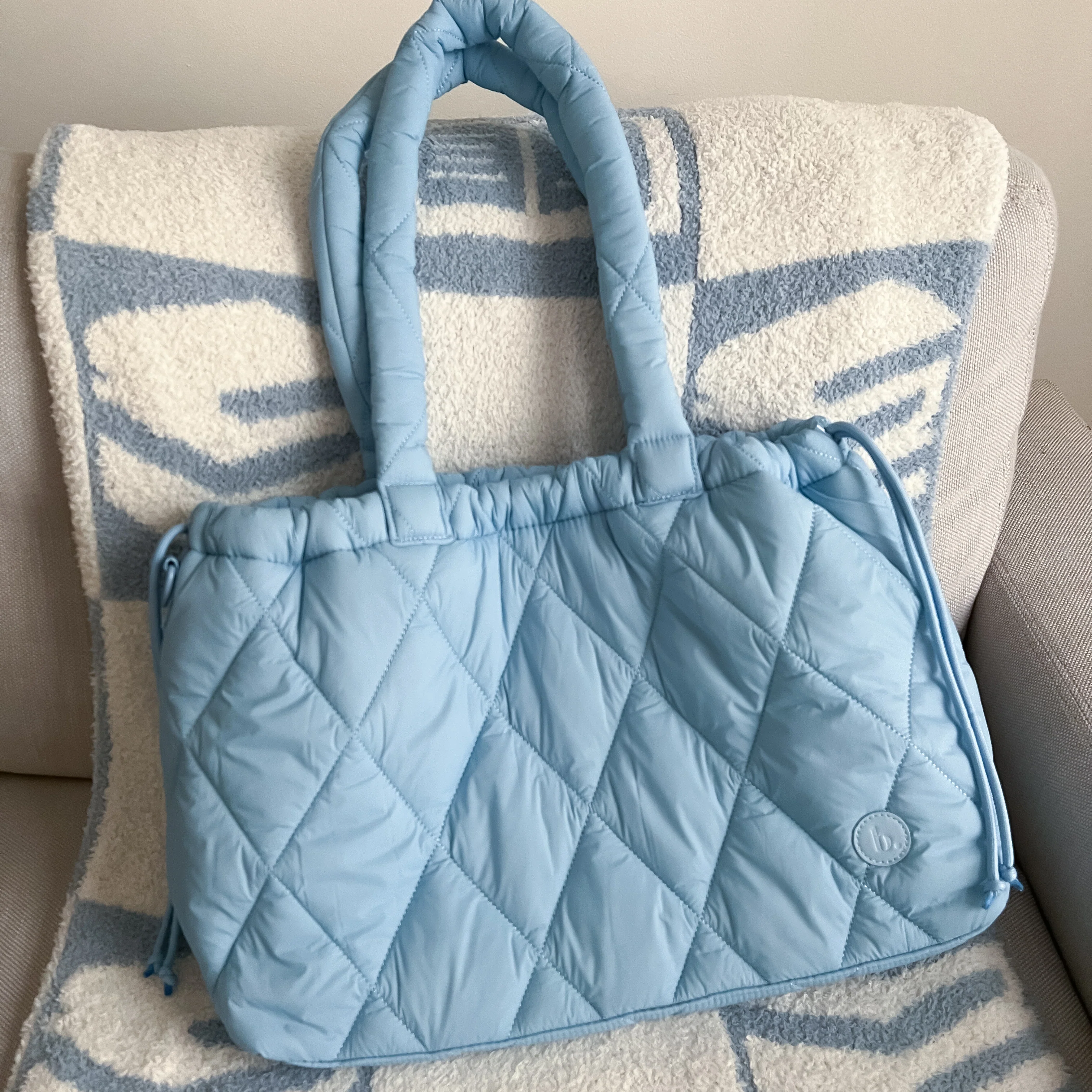 The Bookish Tote - Image 4