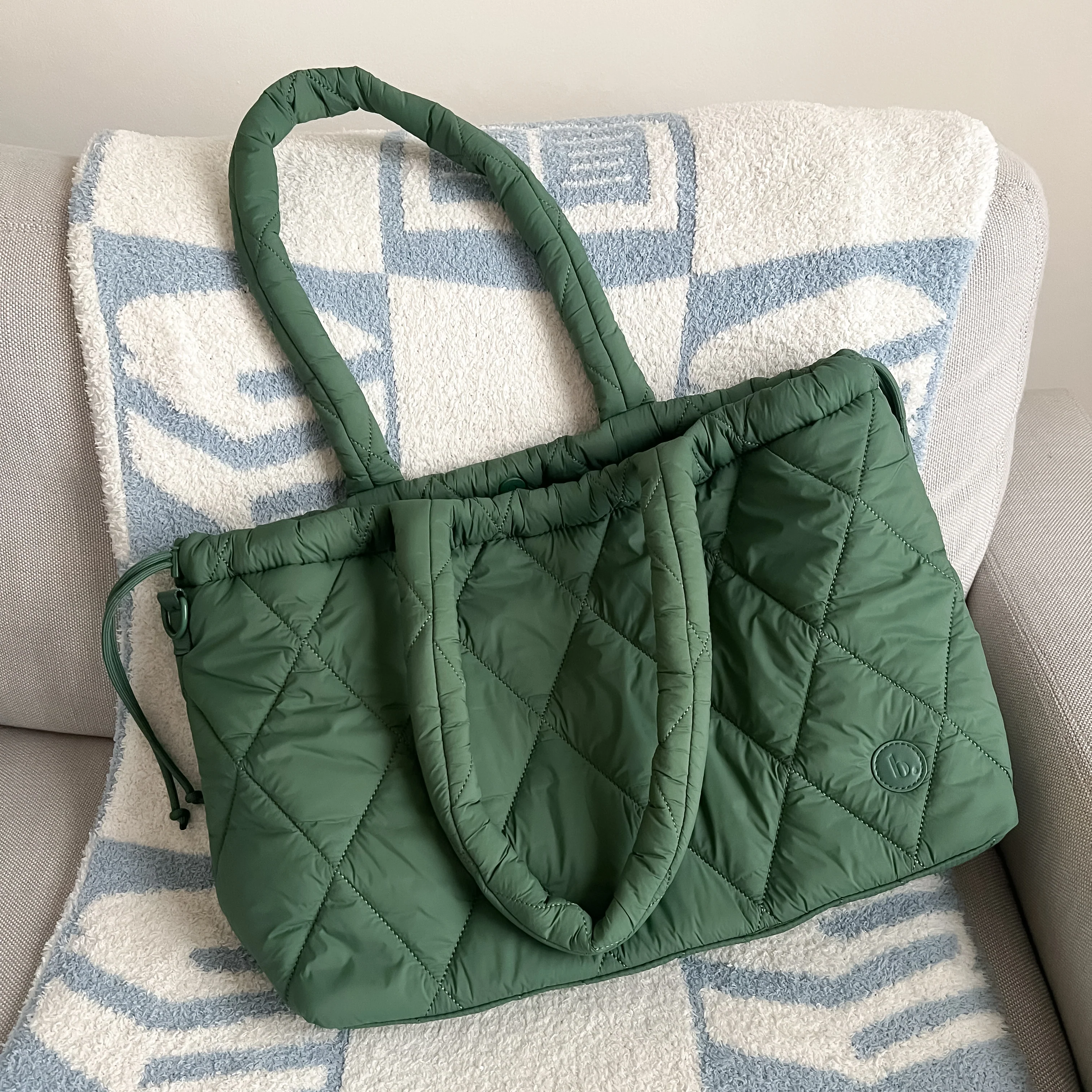 The Bookish Tote - Image 5