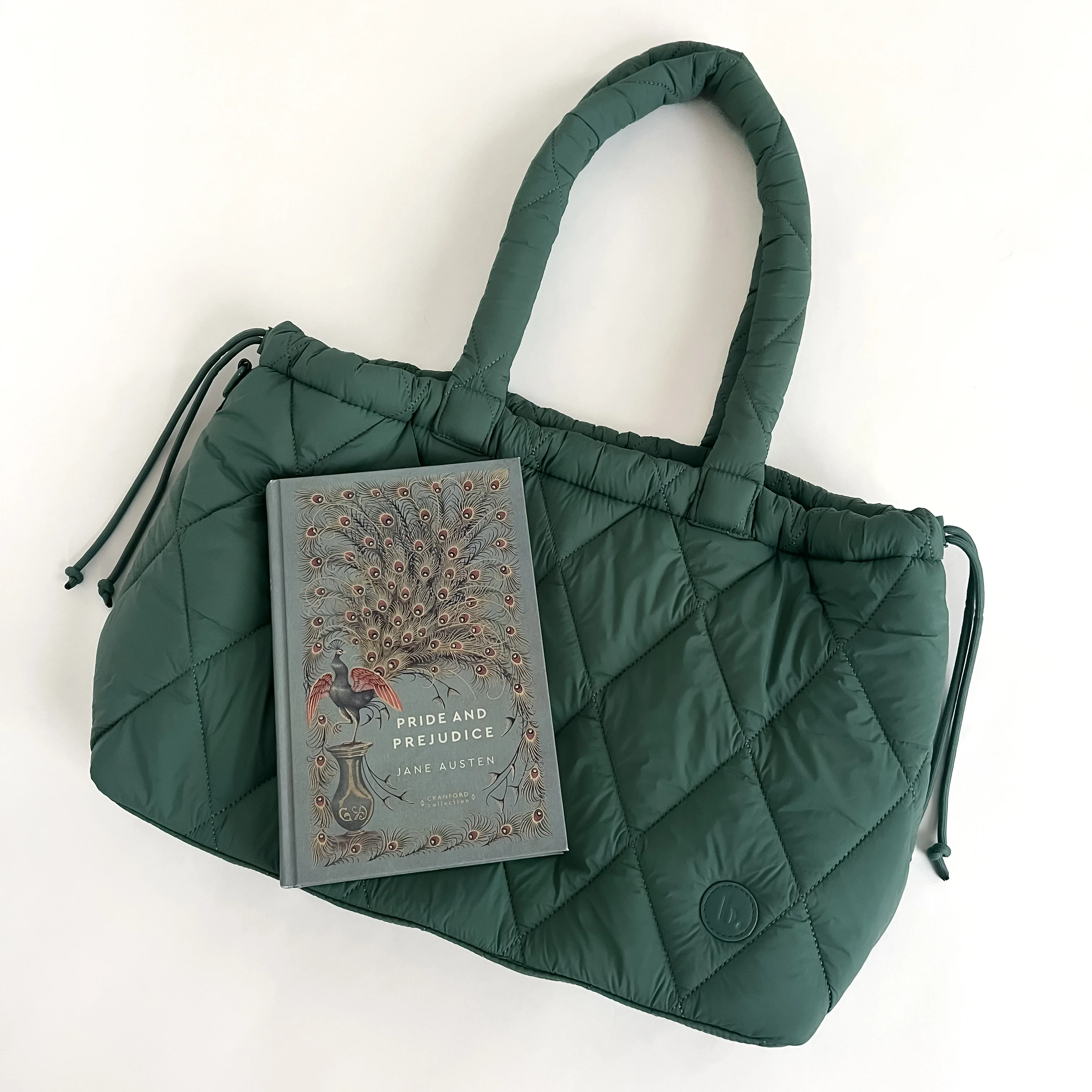 The Bookish Tote - Image 7