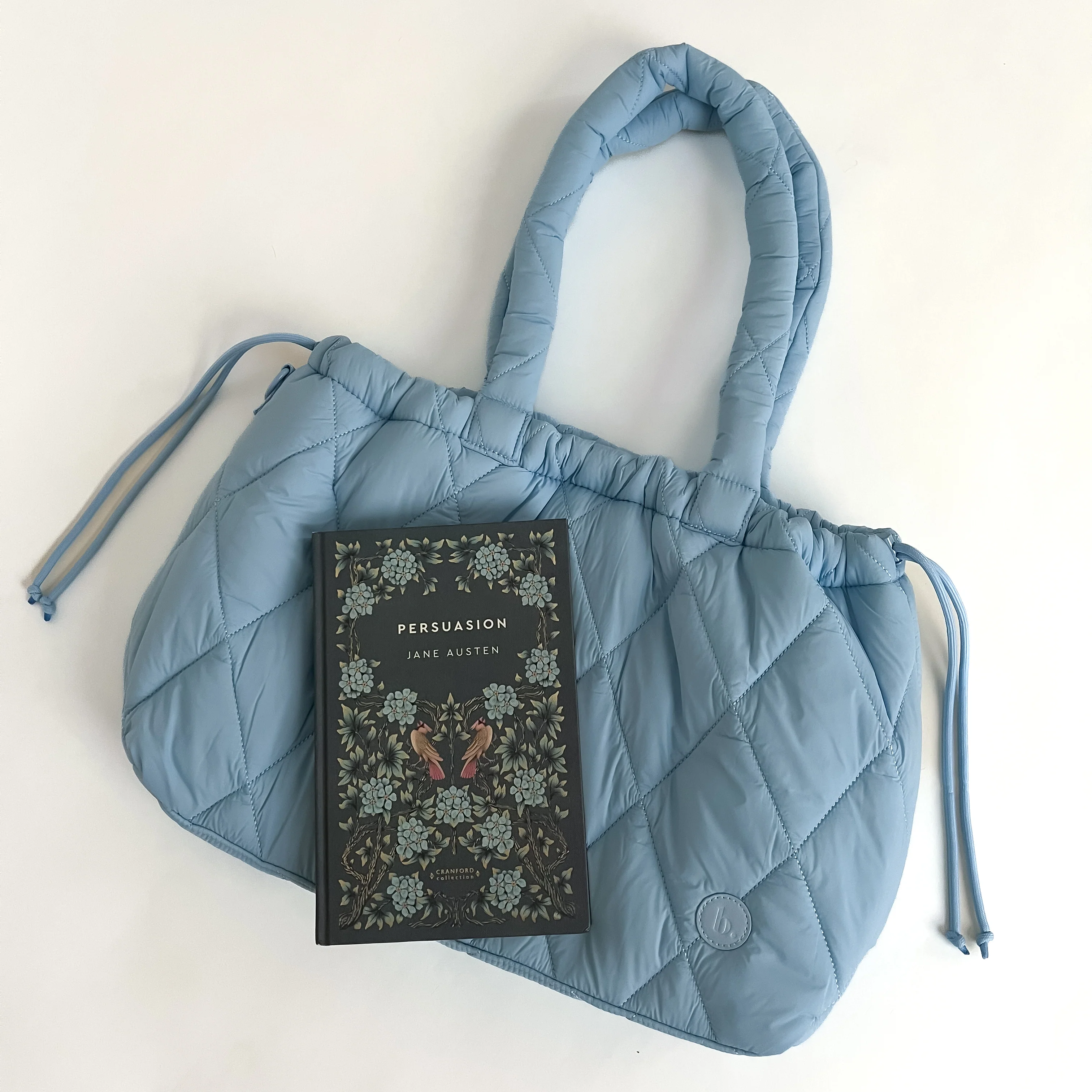 The Bookish Tote - Image 8