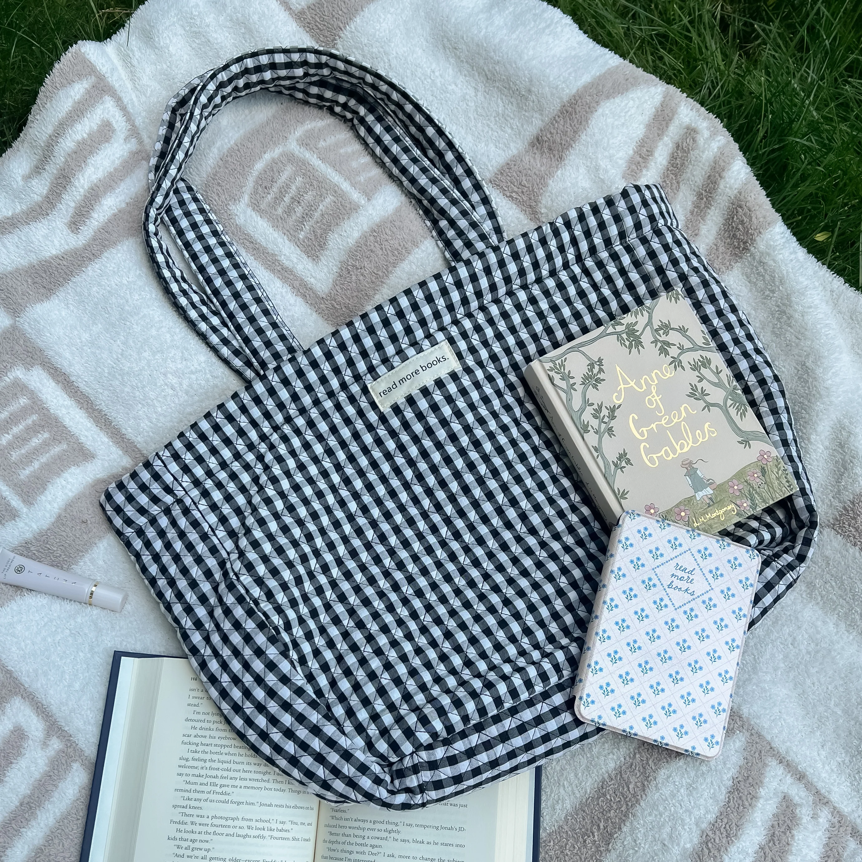 The Everything Bag - Image 10