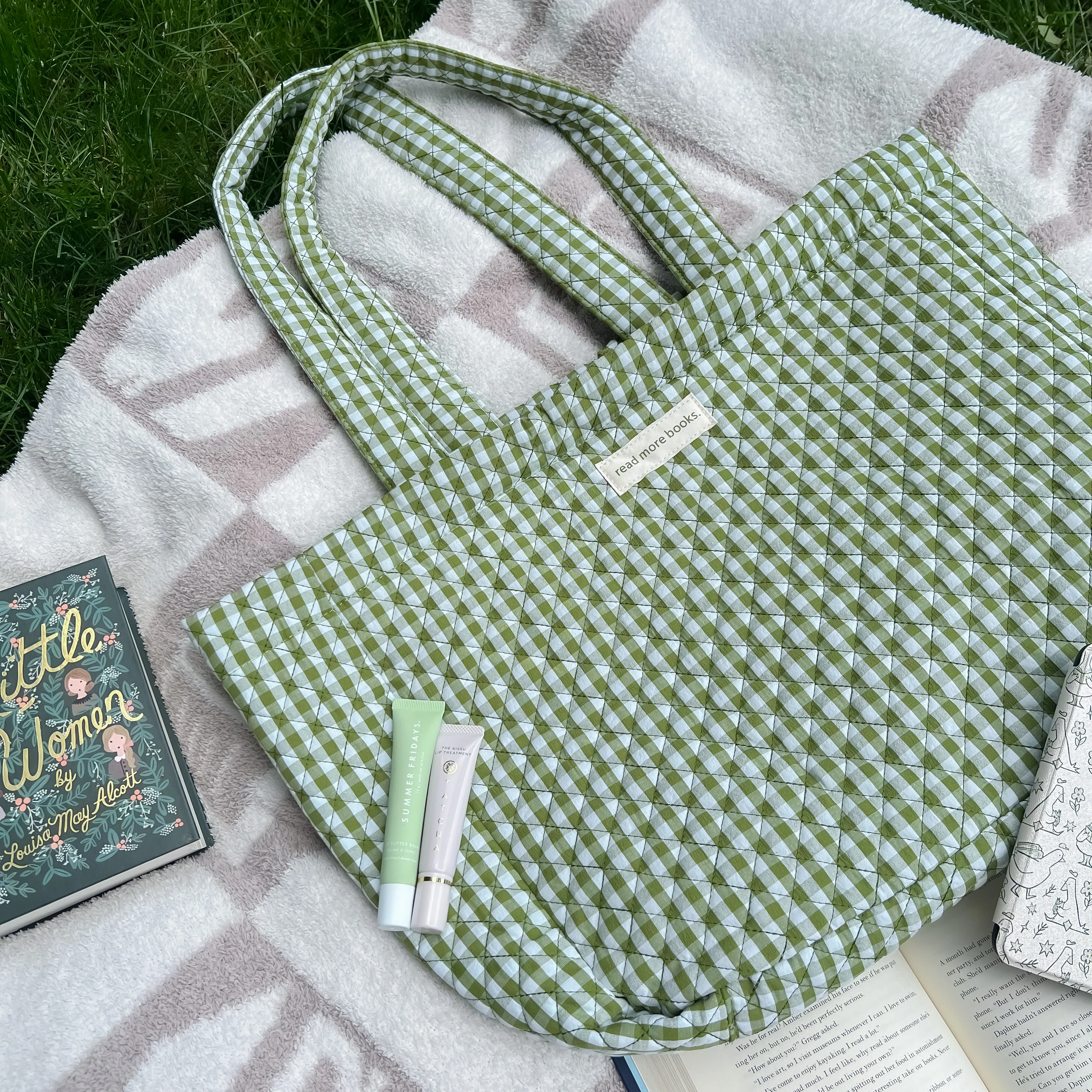 The Everything Bag - Image 11