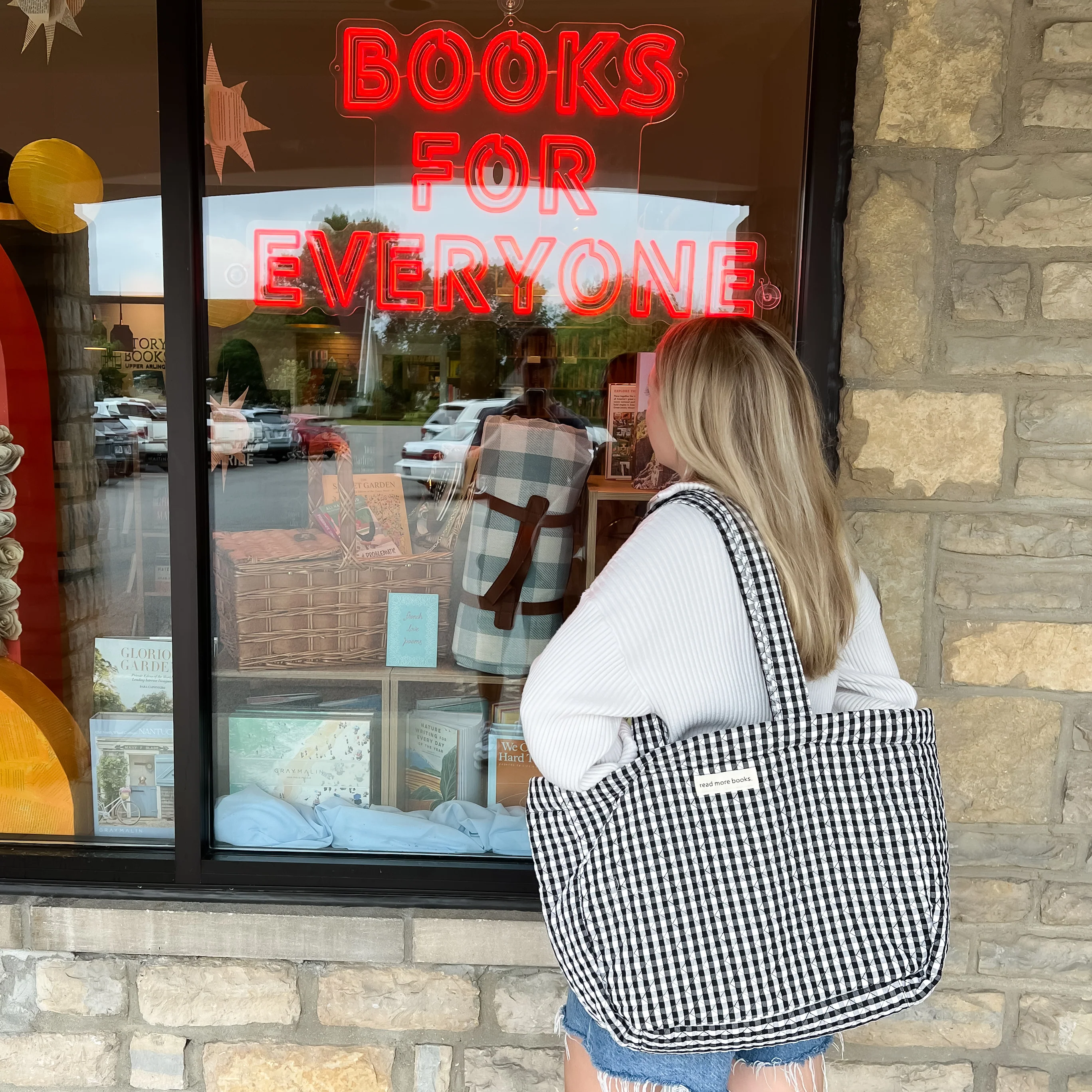 The Everything Bag - Image 12