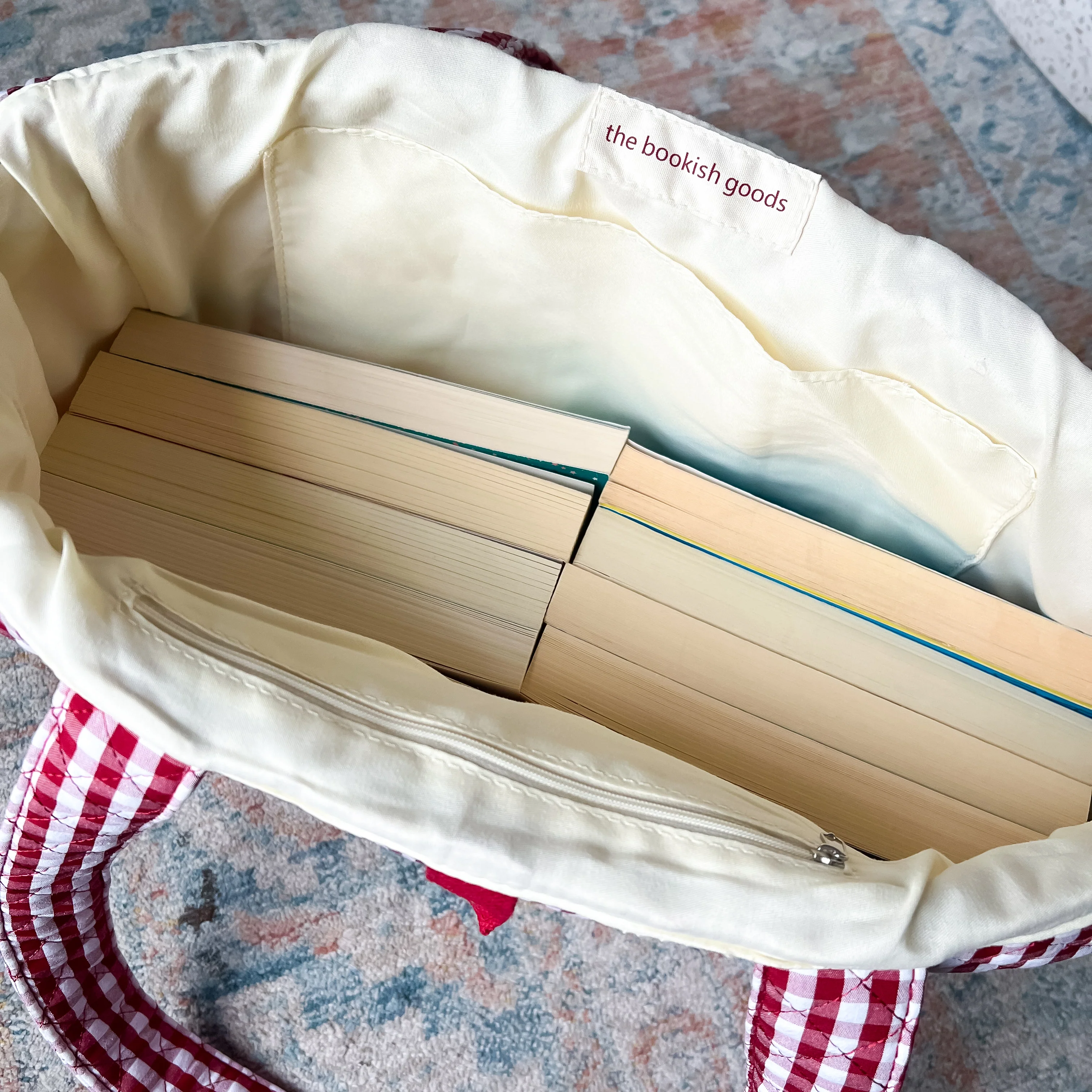 The Everything Bag - Image 13