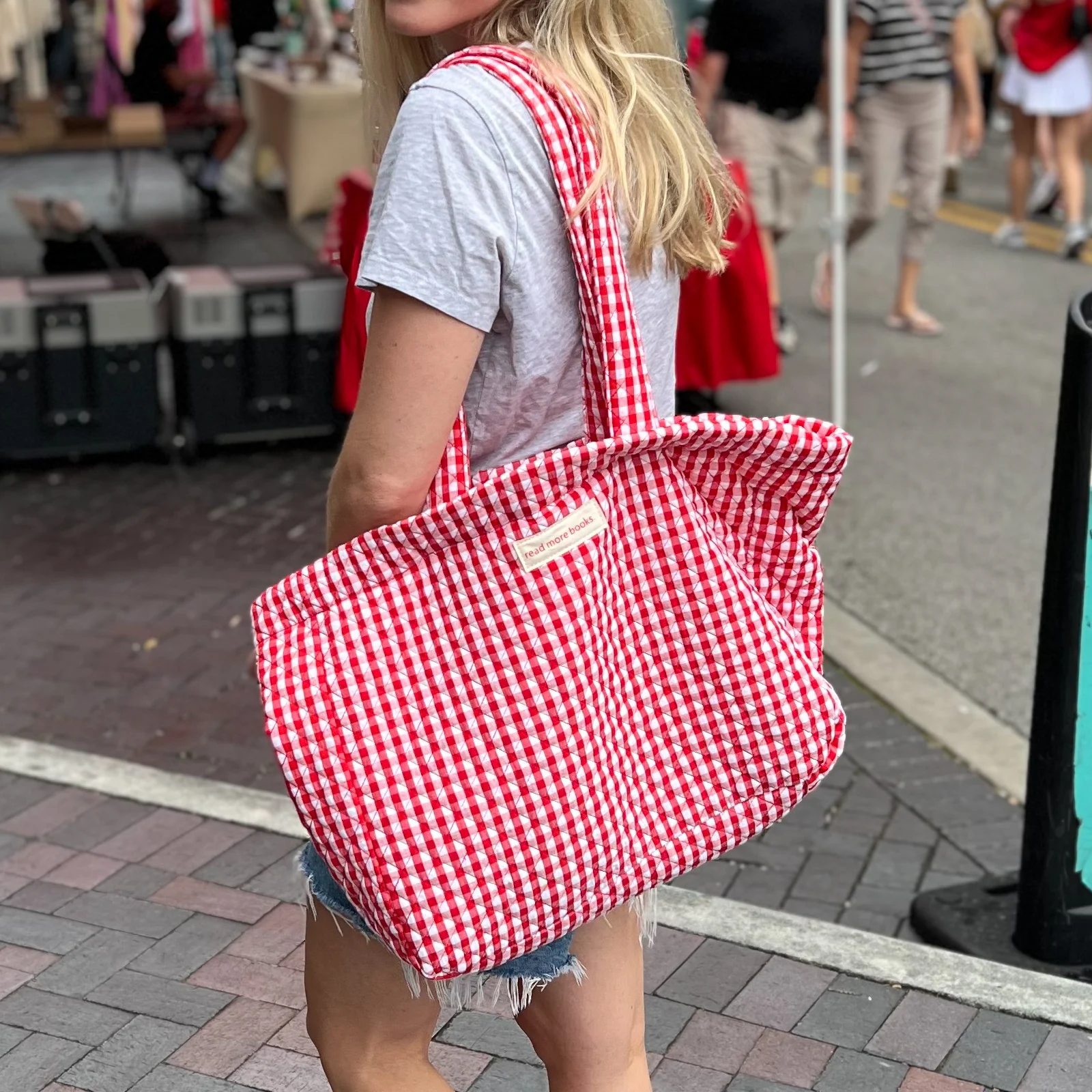 The Everything Bag - Image 15