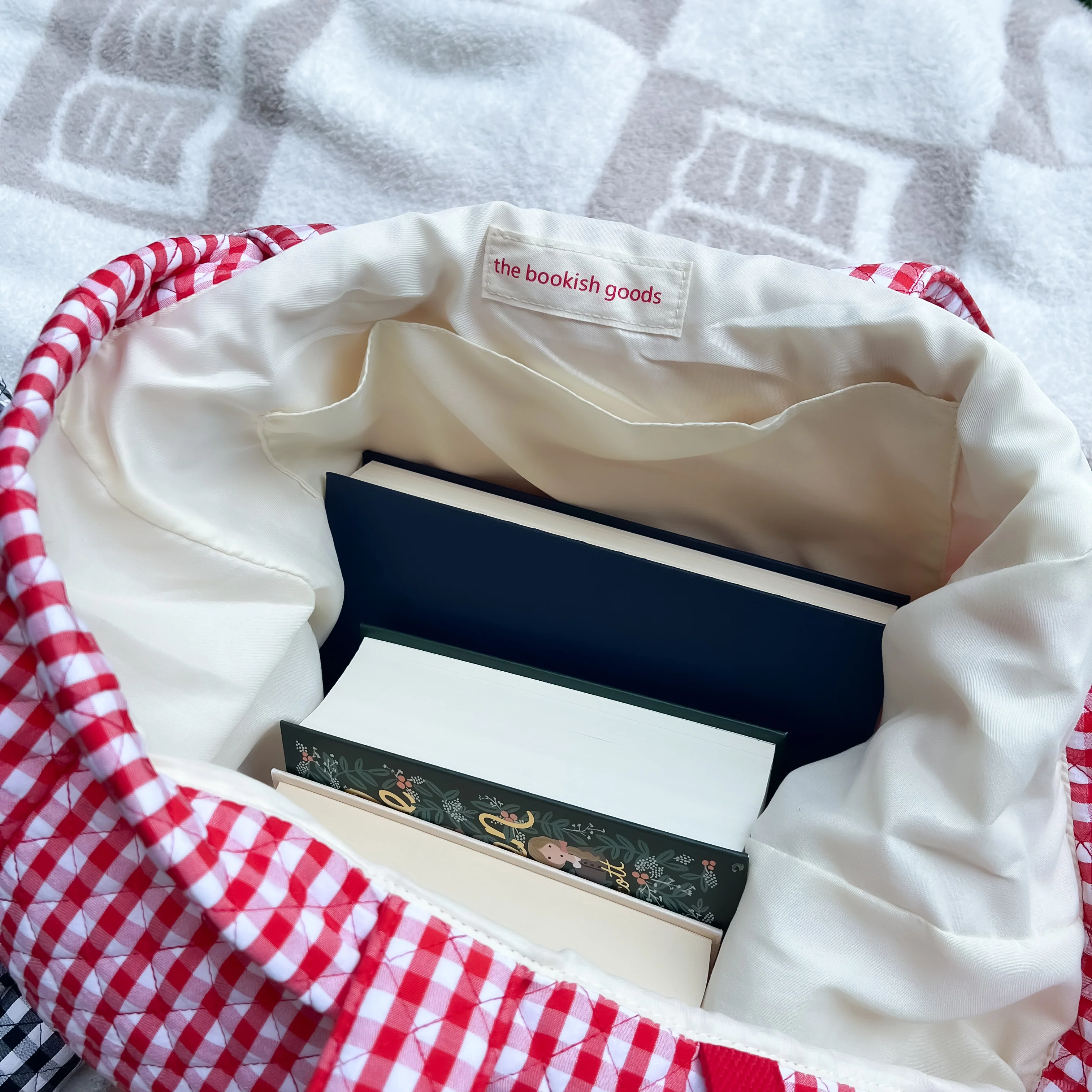 The Everything Bag - Image 16