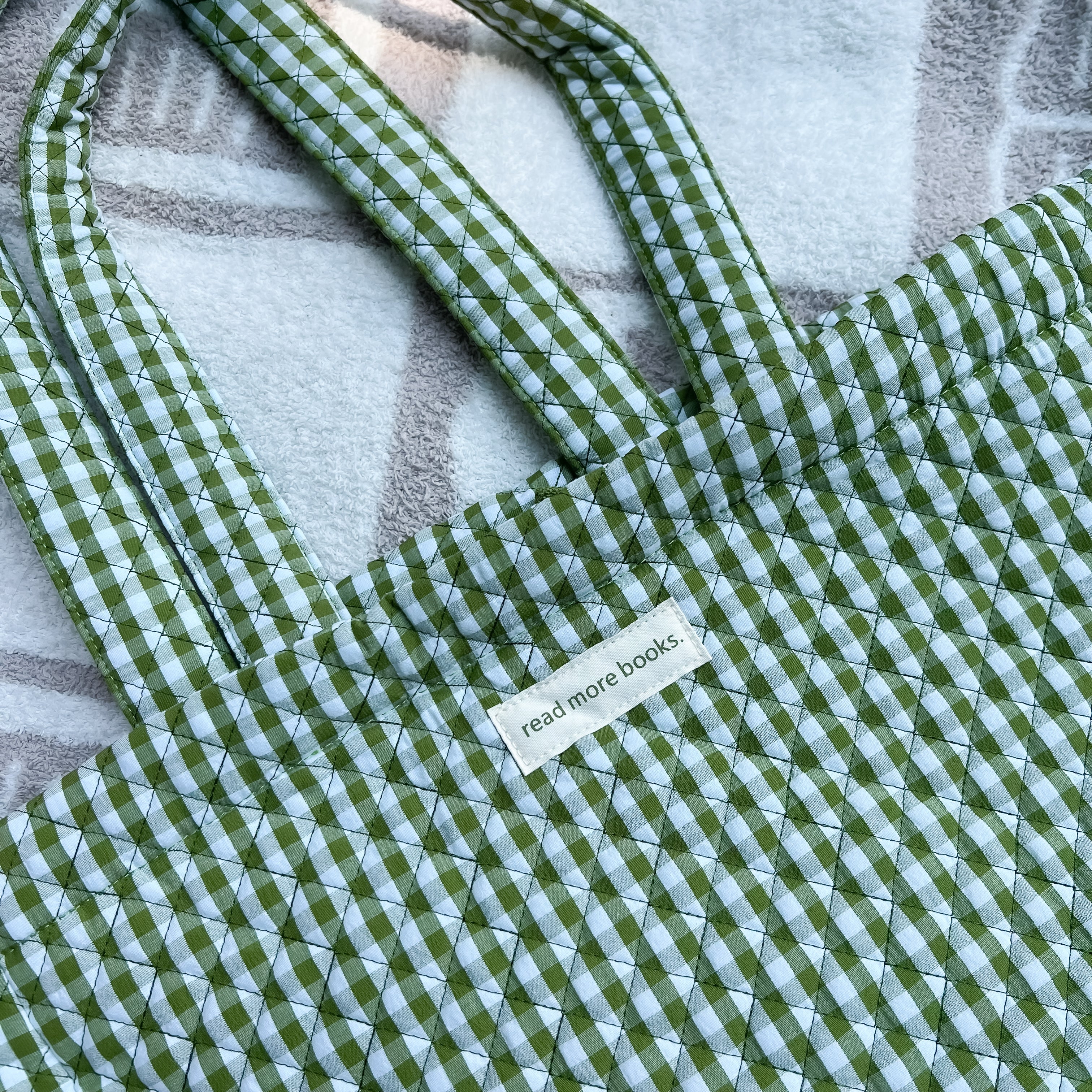 The Everything Bag - Image 18