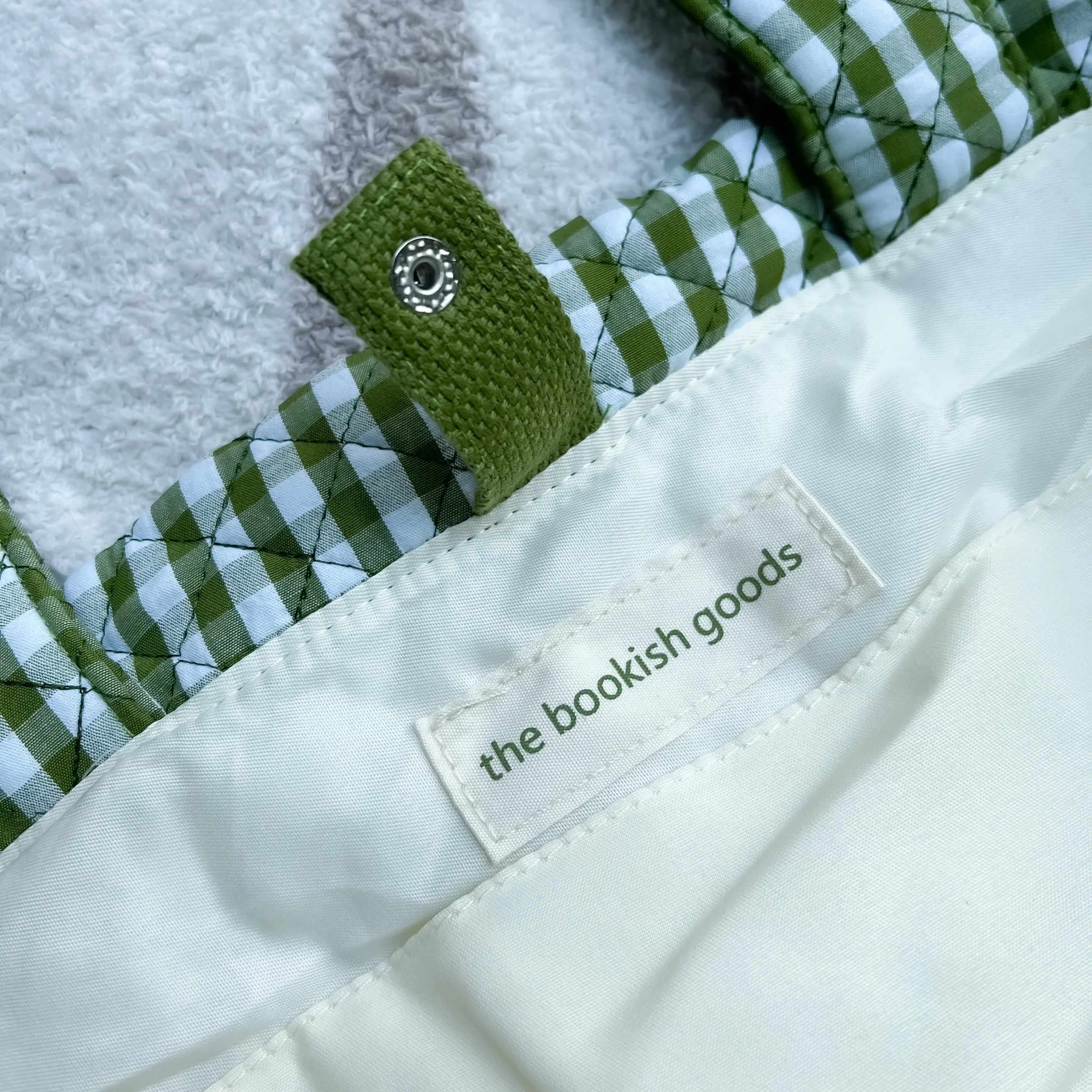 The Everything Bag - Image 20