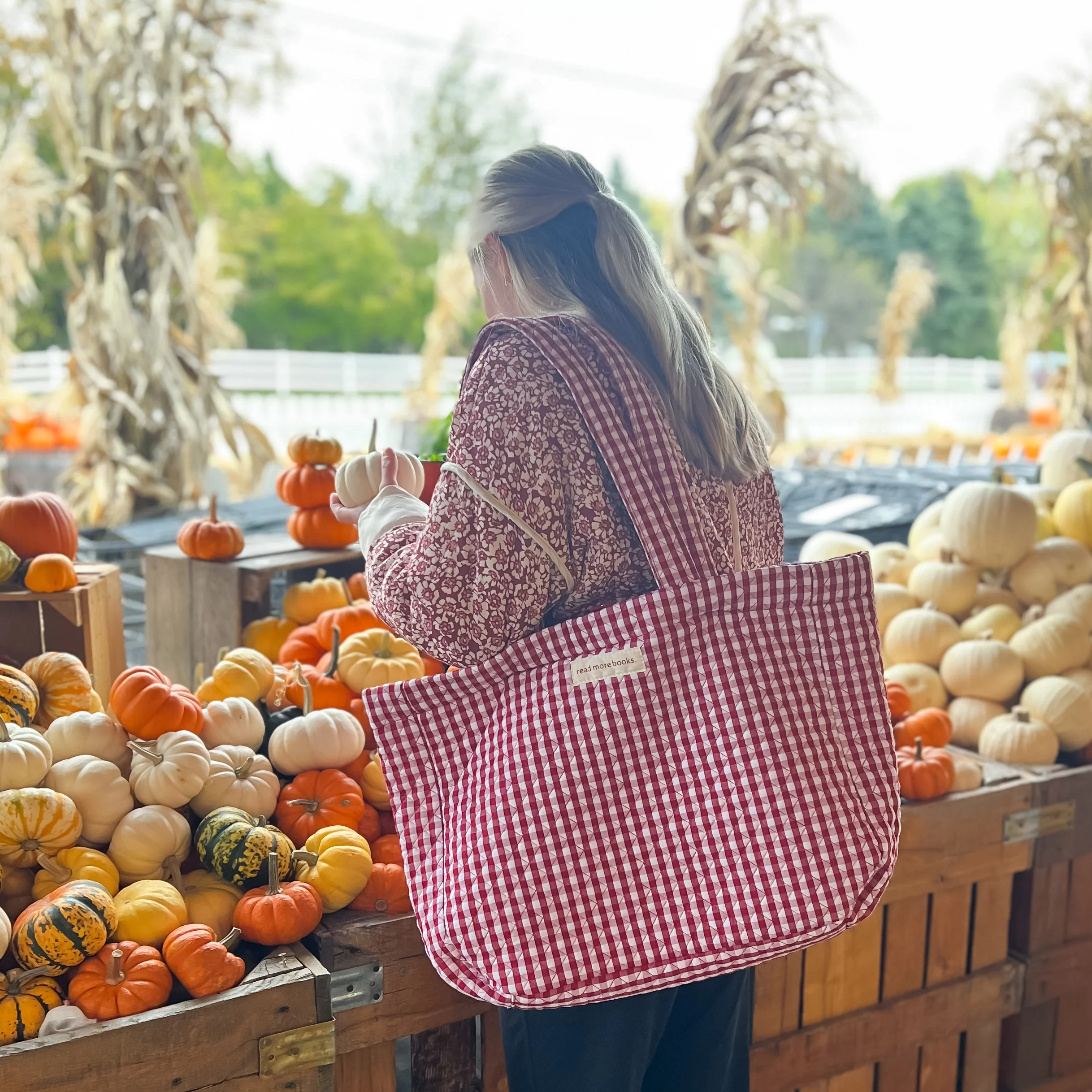 The Everything Bag - Image 22