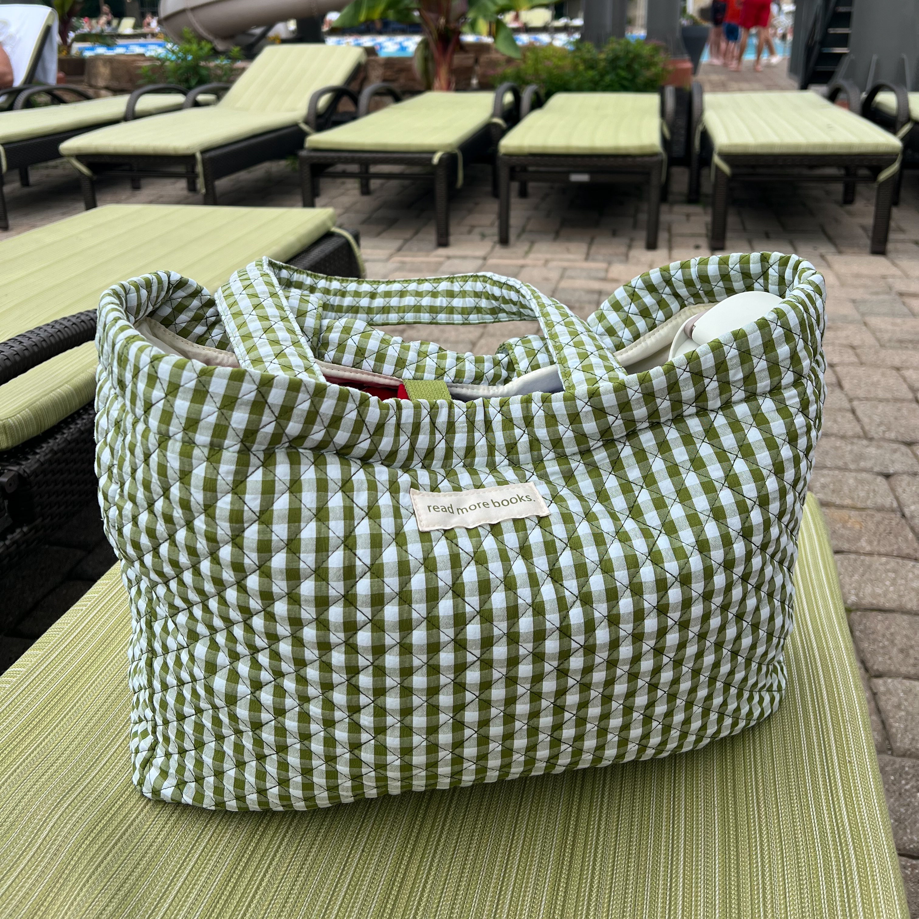 The Everything Bag - Image 24