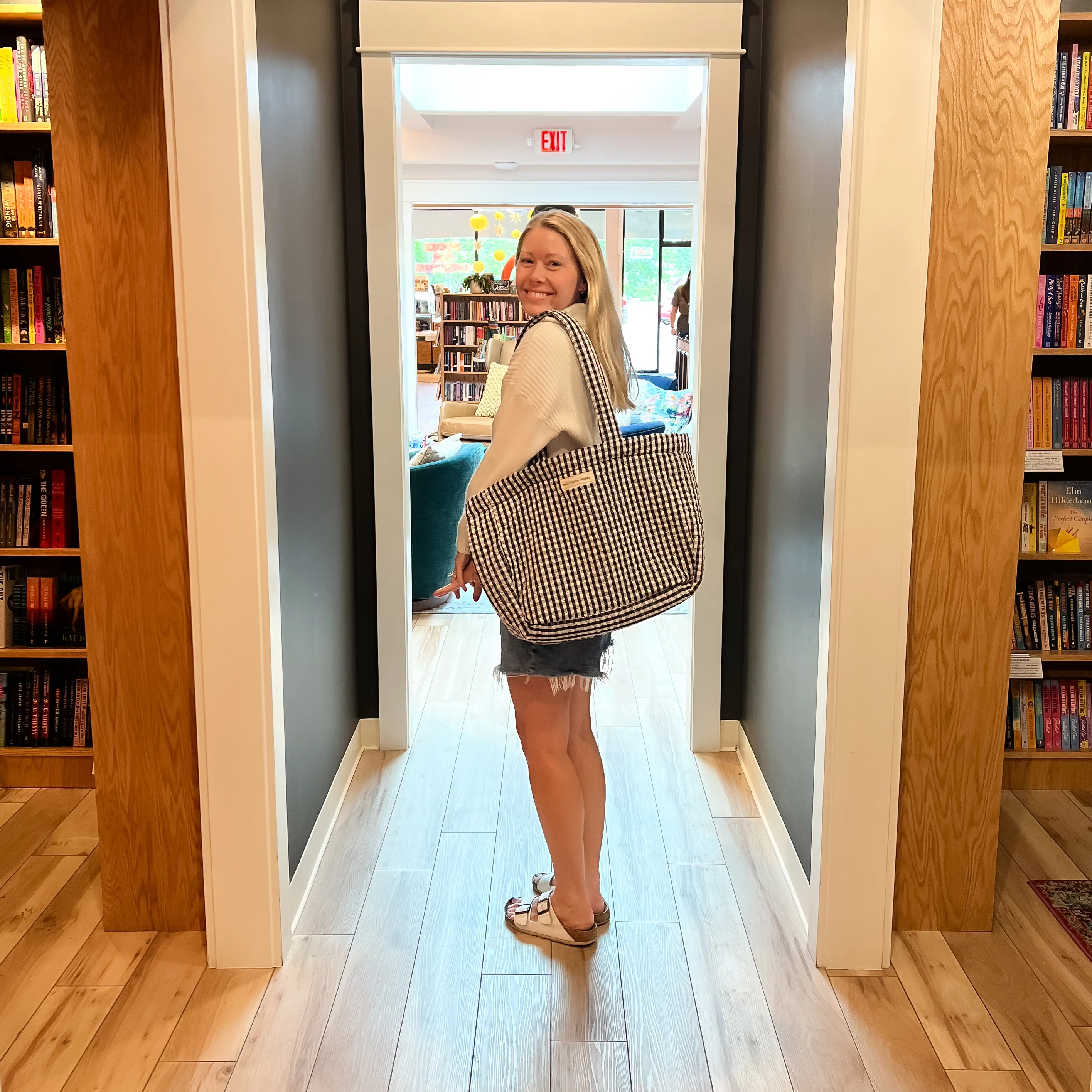 The Everything Bag - Image 25