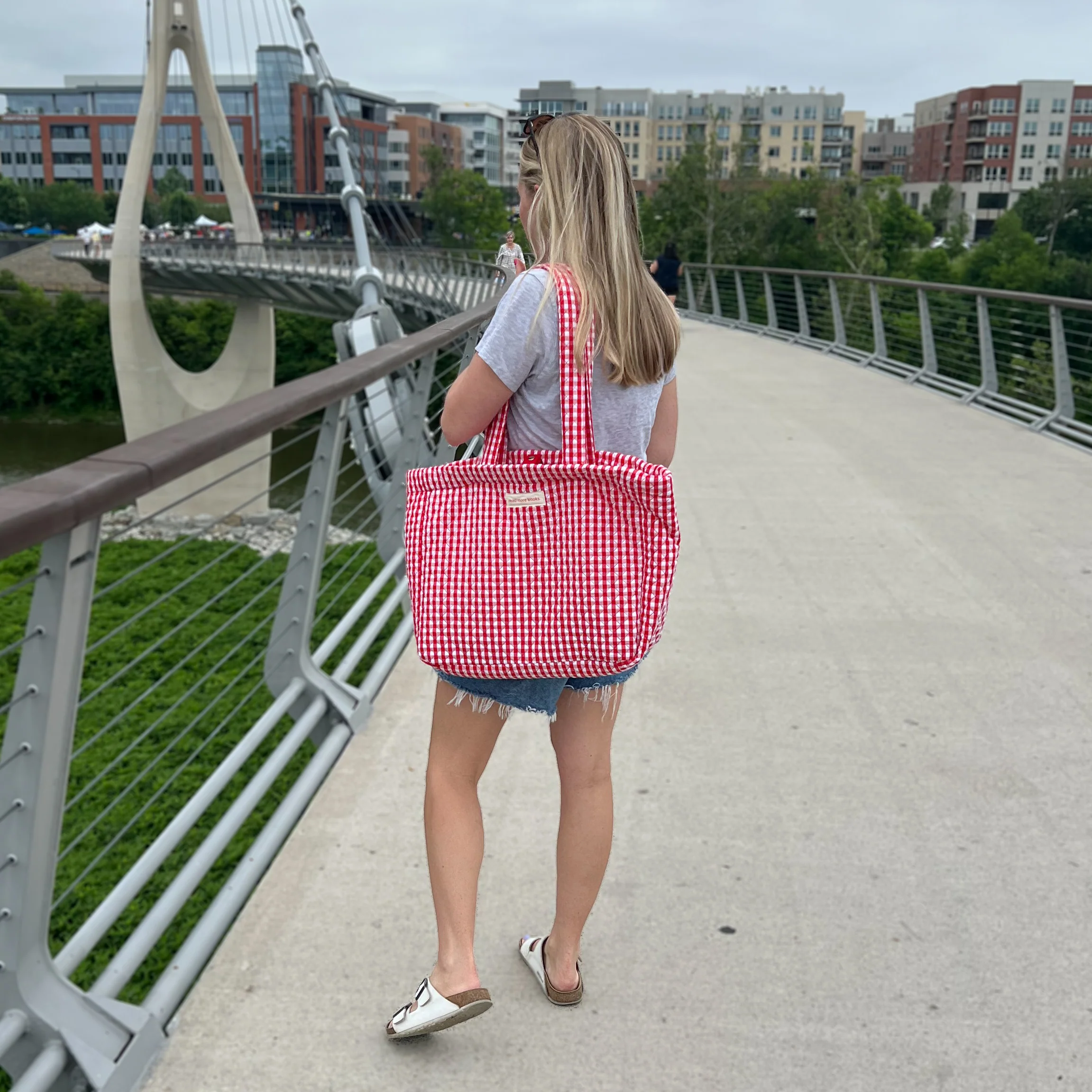 The Everything Bag - Image 30
