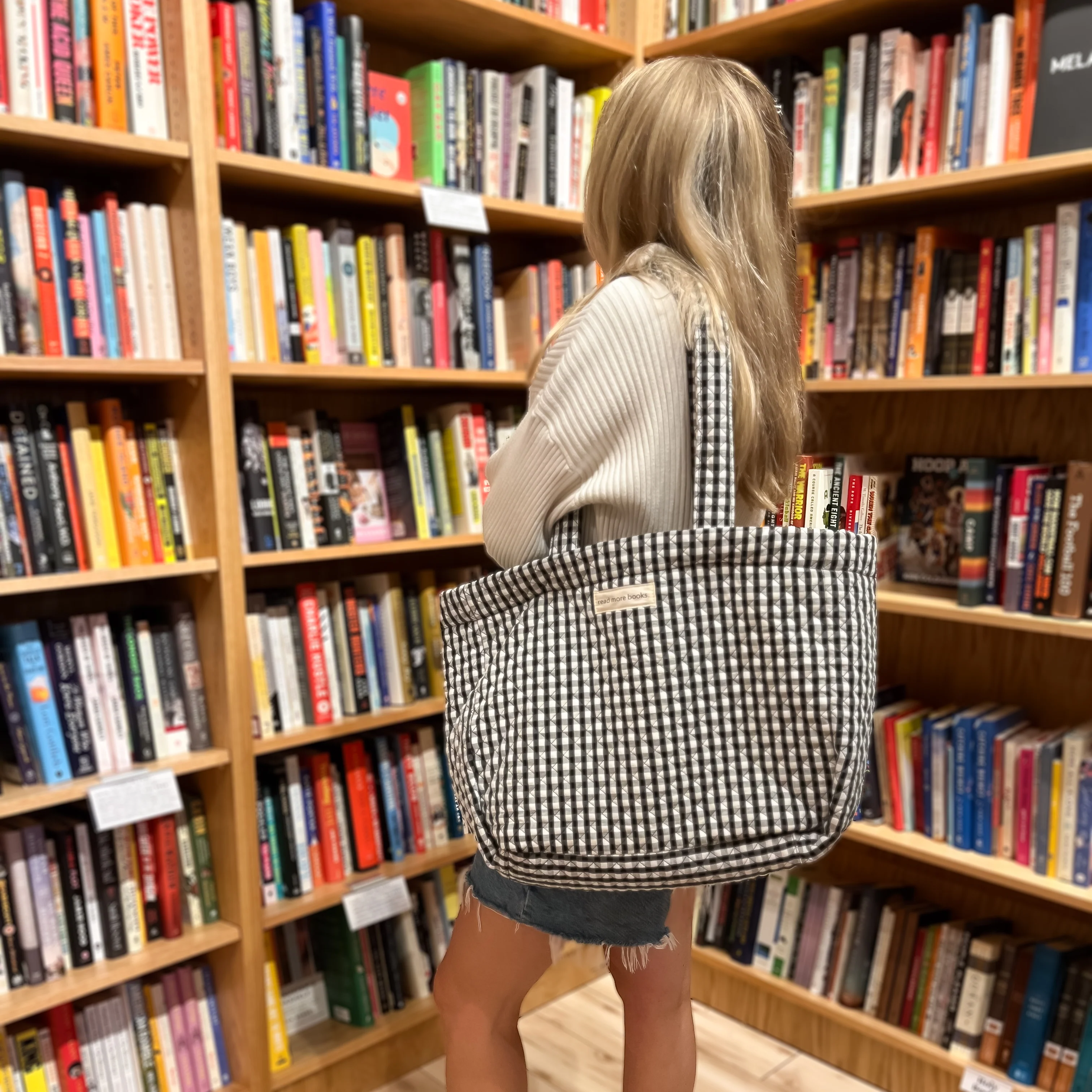 The Everything Bag - Image 4