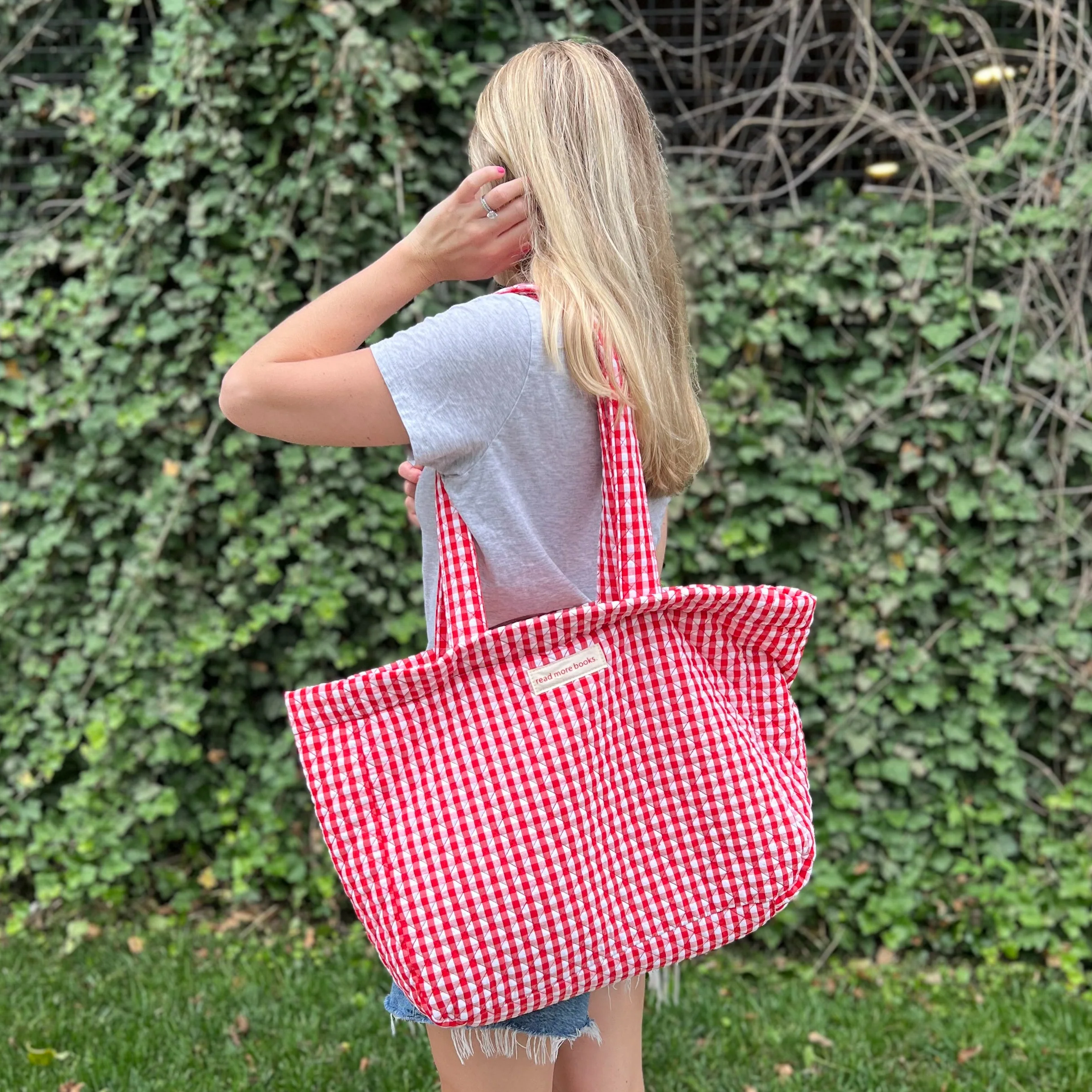 The Everything Bag - Image 5