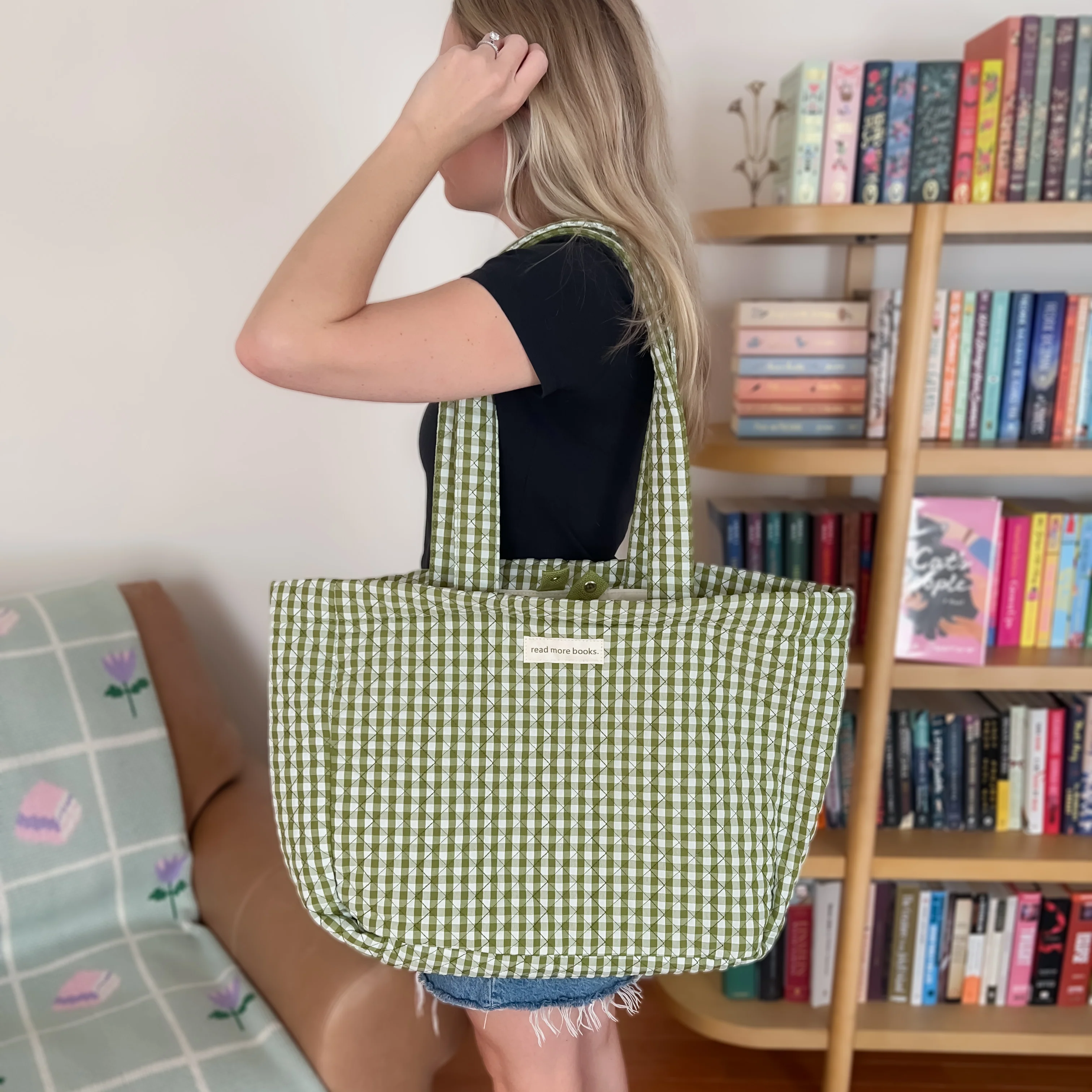 The Everything Bag - Image 6