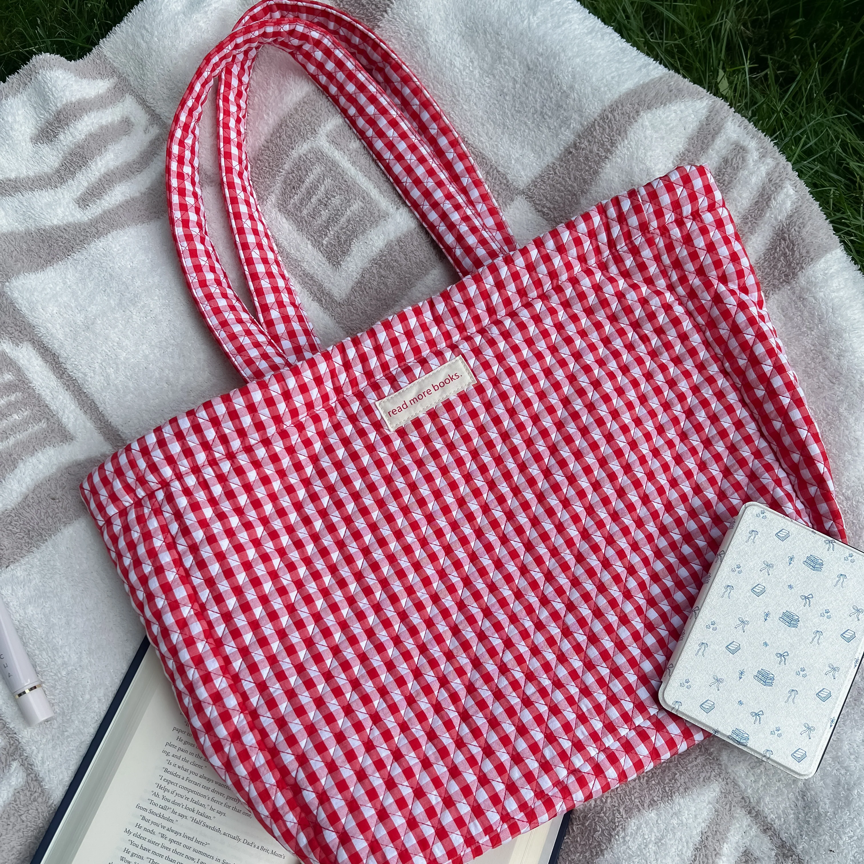 The Everything Bag - Image 9