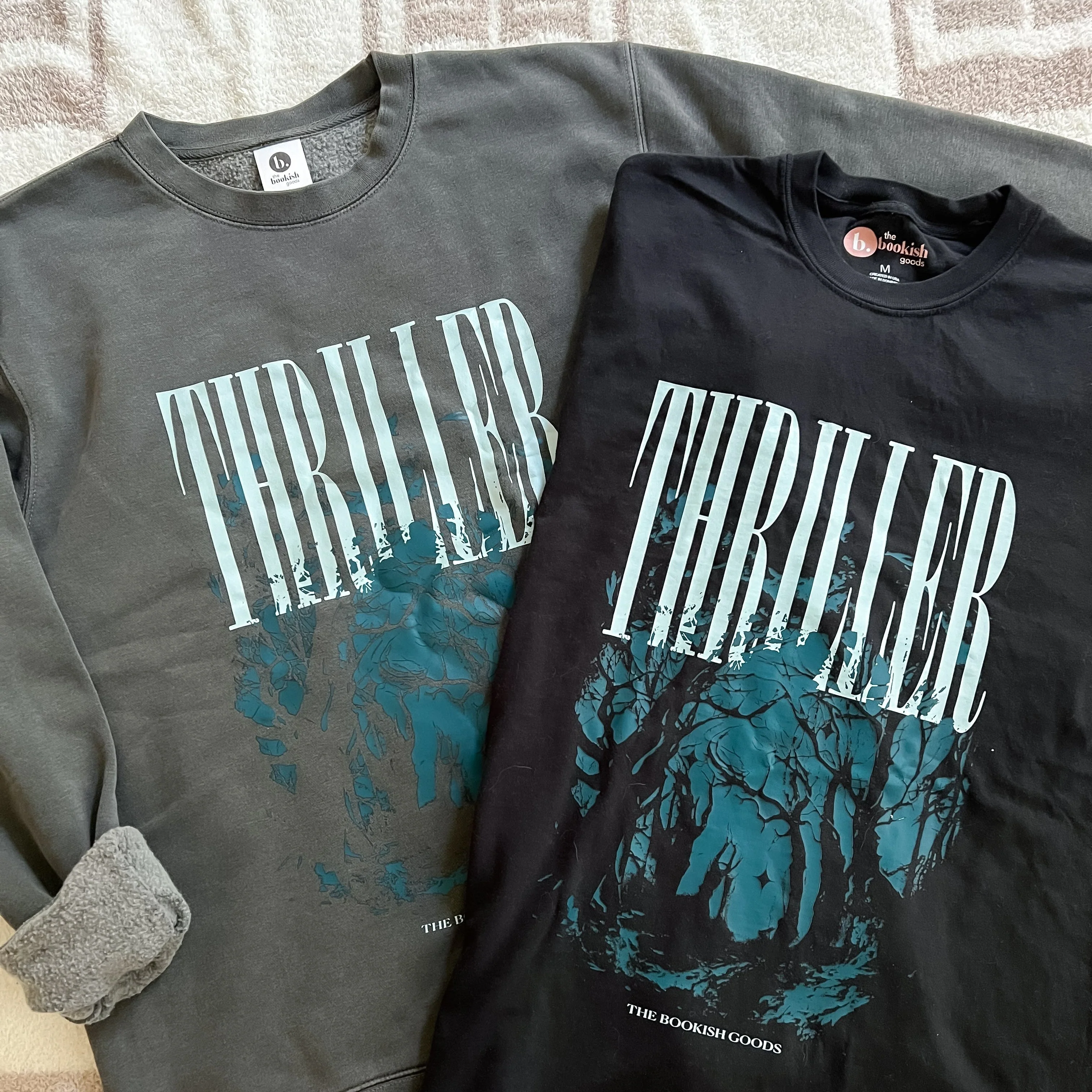 Thriller Tee - Image 2