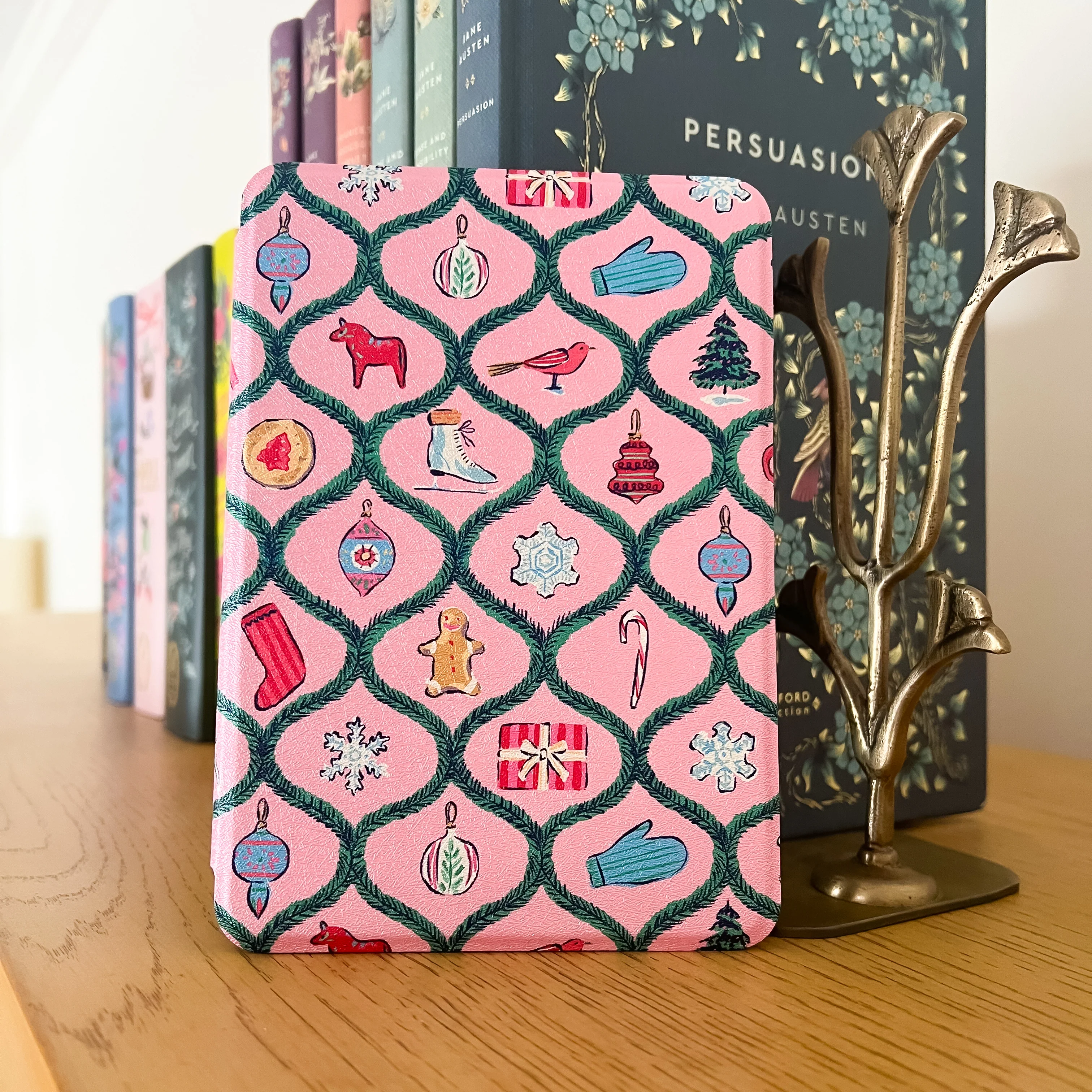 Tis the Season Kindle Case - Image 2