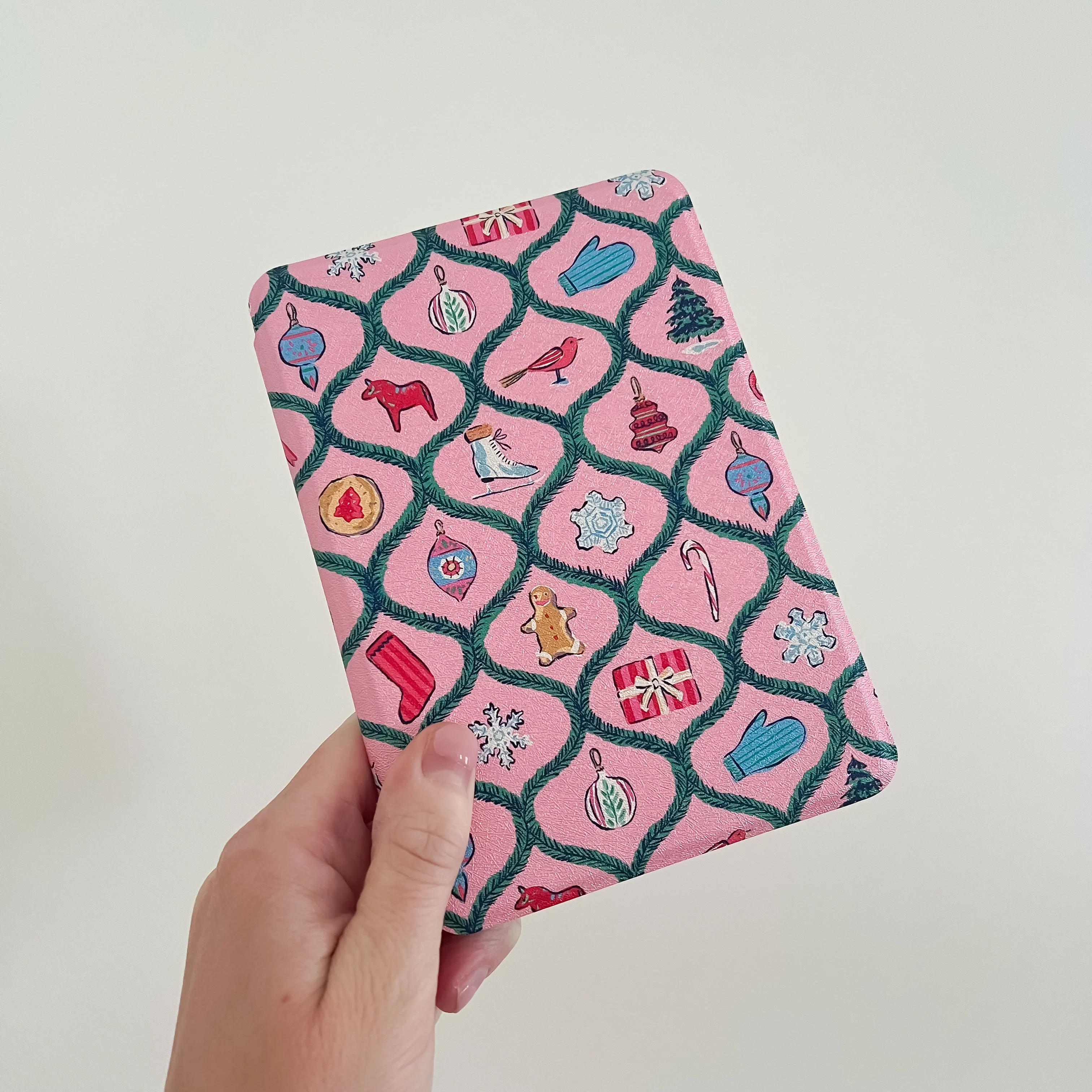 Tis the Season Kindle Case - Image 4